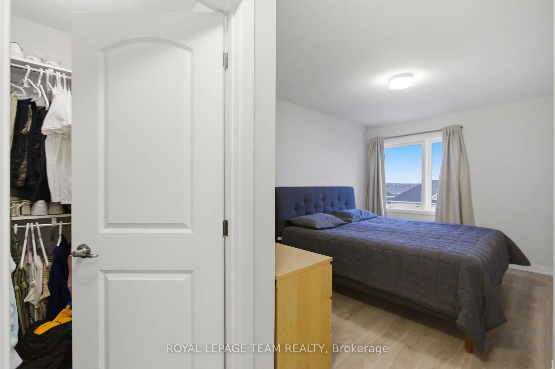 Photo 11 of 918 Parnian Private, Ottawa, Barrhaven - Half Moon Bay — HOMEH