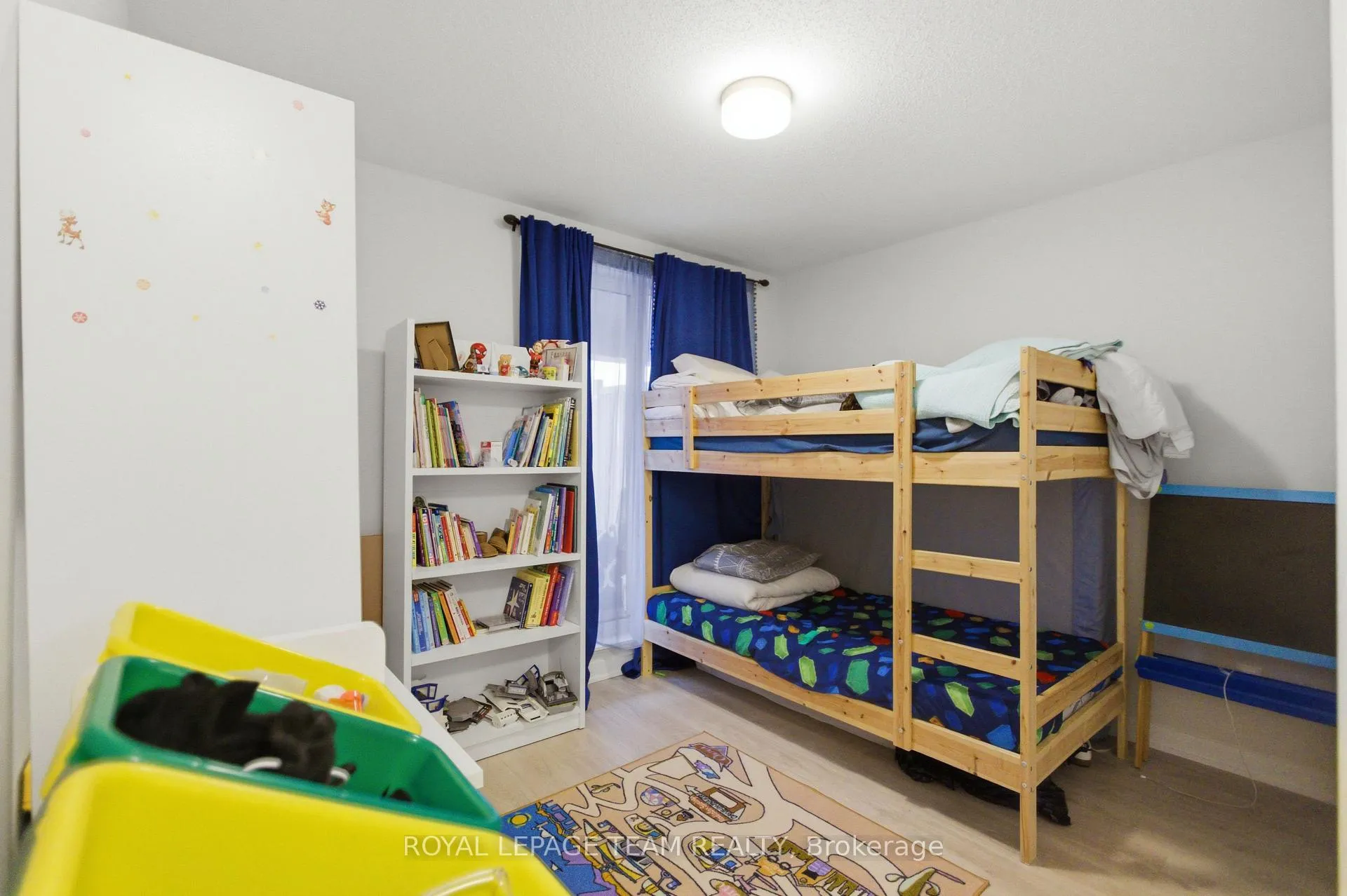 Photo 14 of 918 Parnian Private, Ottawa, Barrhaven - Half Moon Bay — HOMEH