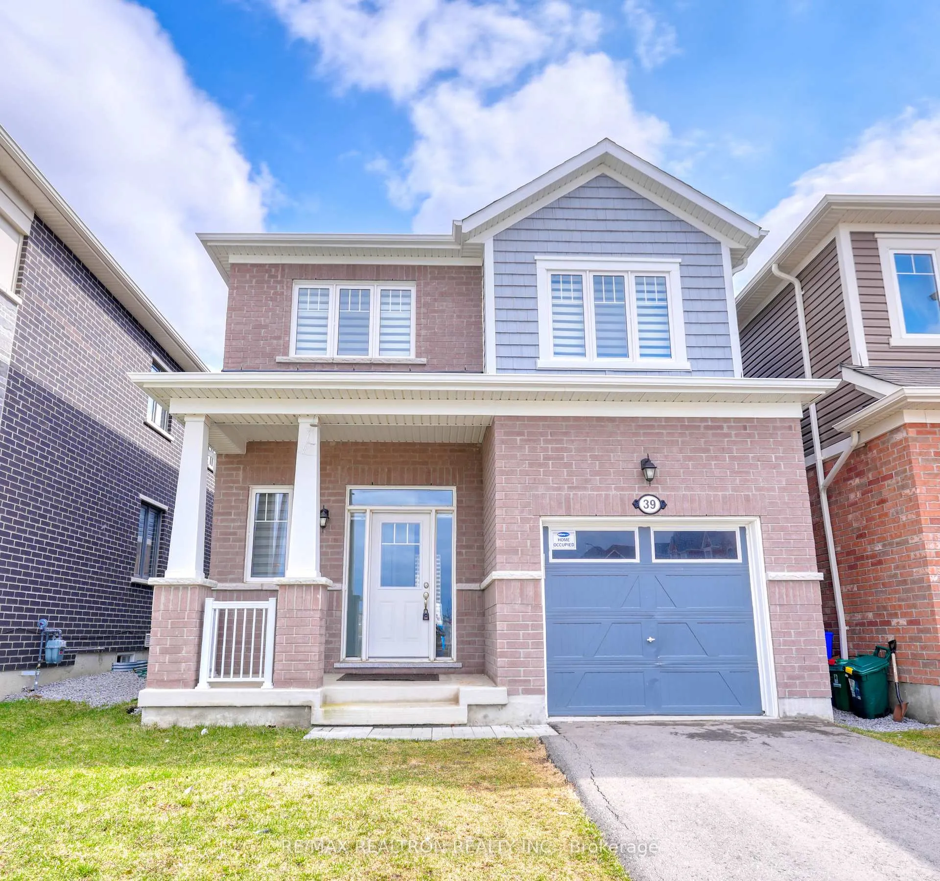 Photo 1 of 39 Cisco Drive, Whitby, Lynde Creek — HOMEH