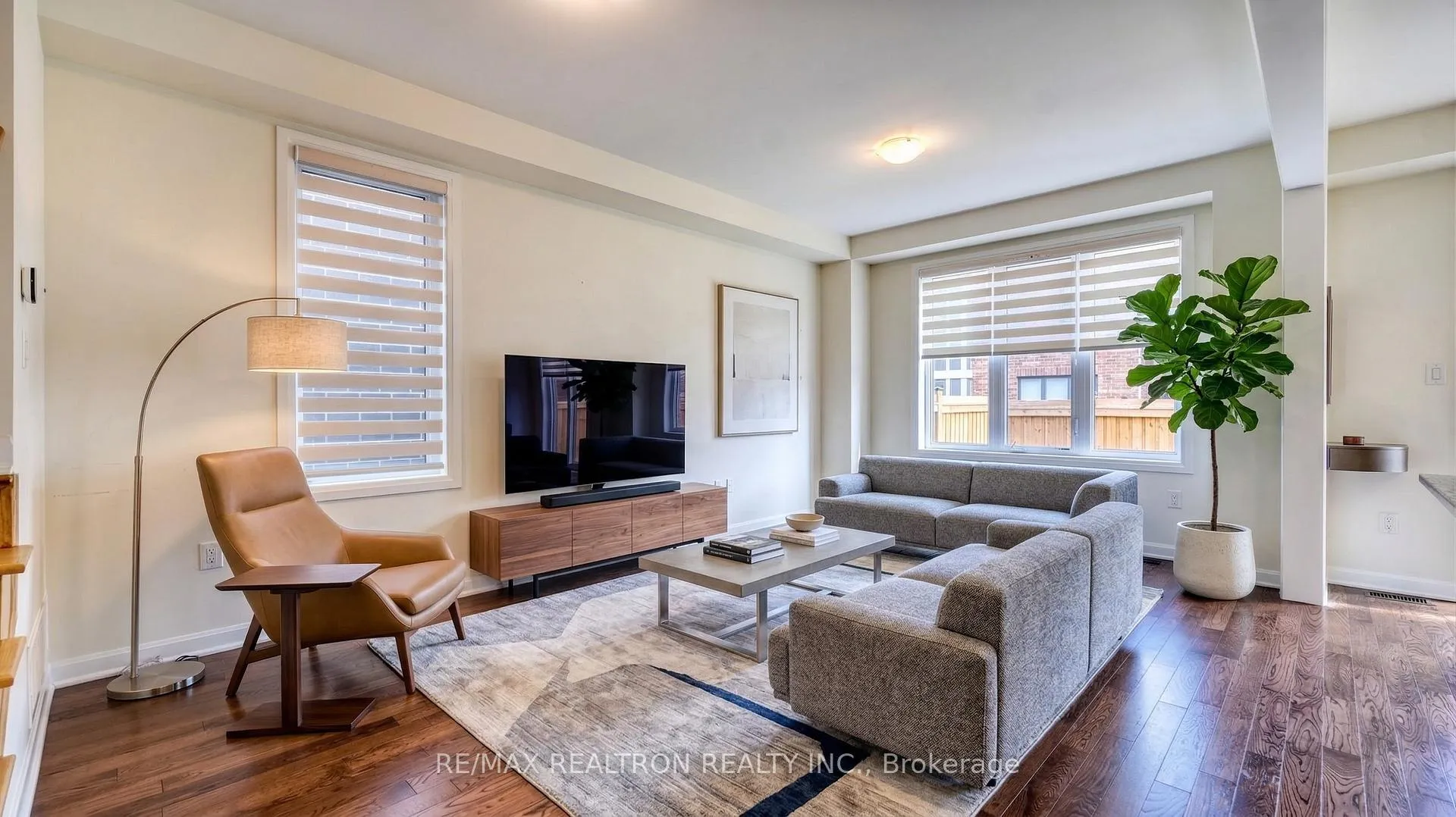 Photo 11 of 39 Cisco Drive, Whitby, Lynde Creek — HOMEH