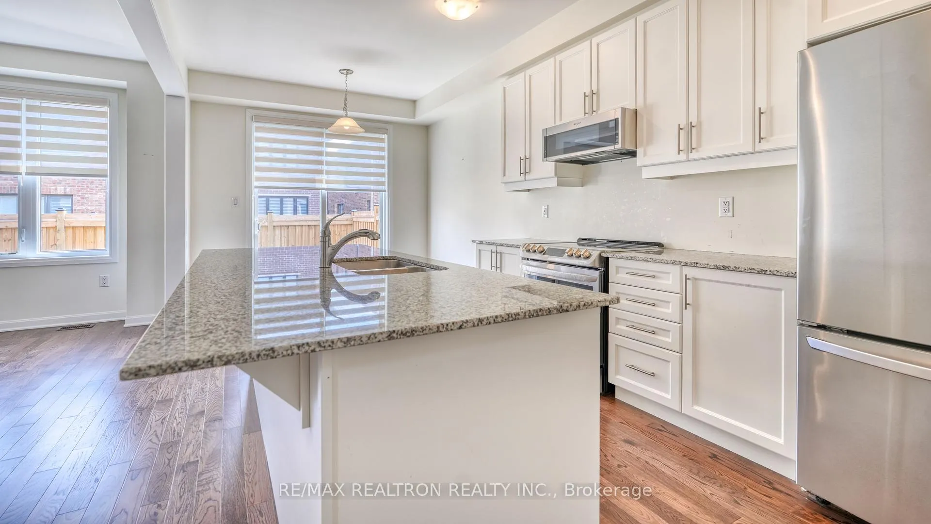Photo 17 of 39 Cisco Drive, Whitby, Lynde Creek — HOMEH