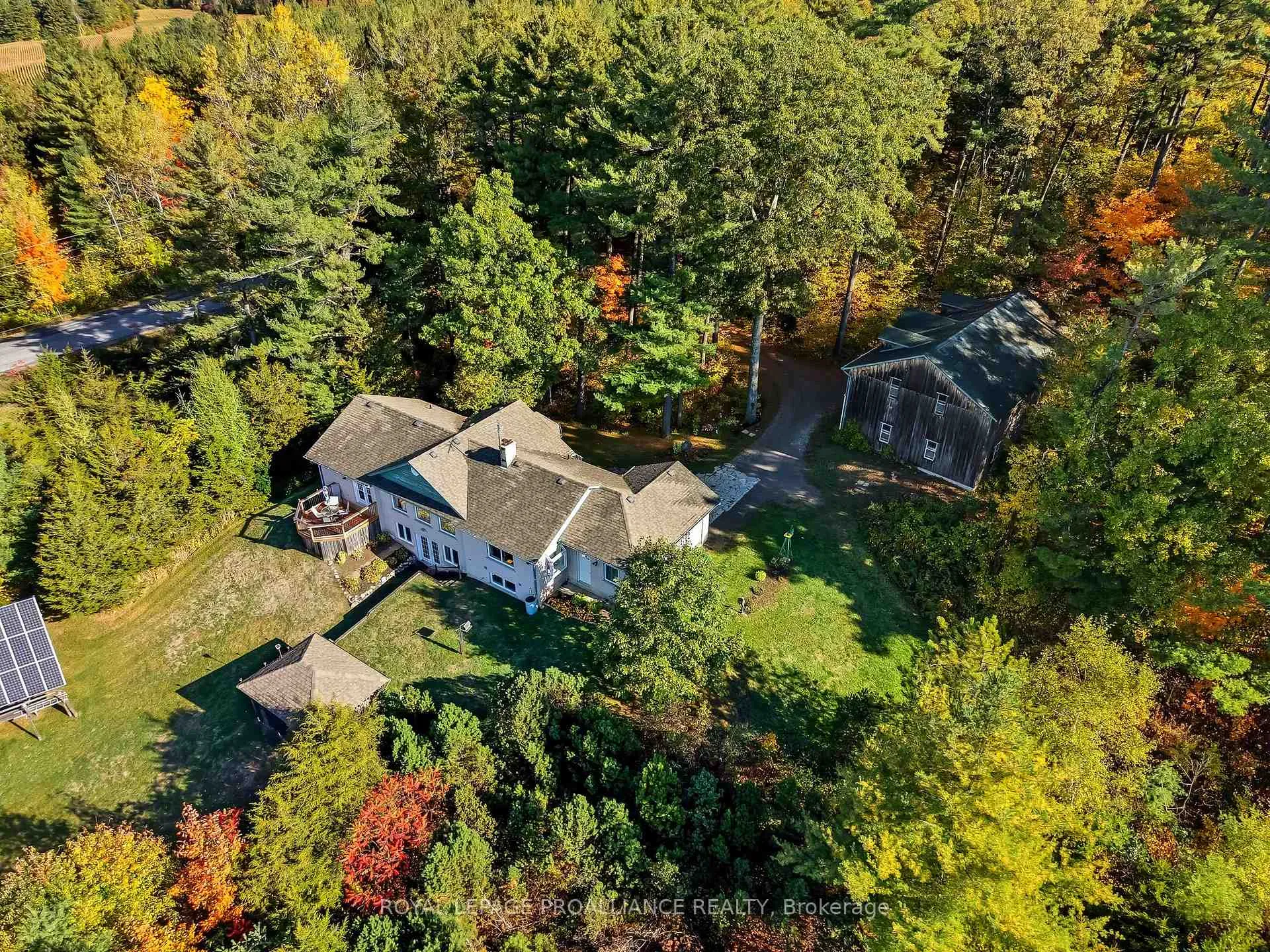 Photo 4 of 151 Carman Road, Brighton, Rural Brighton — HOMEH