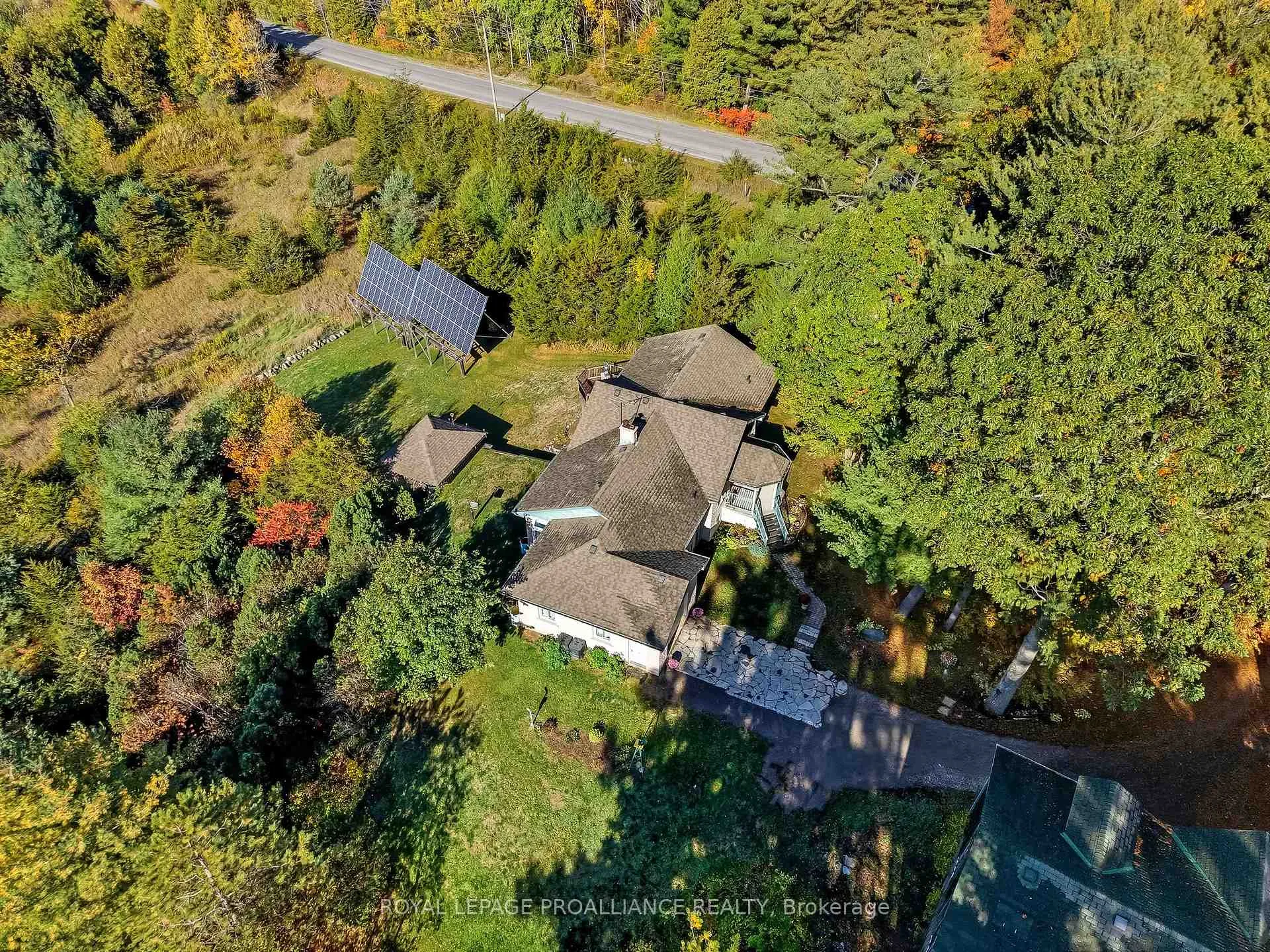 Photo 9 of 151 Carman Road, Brighton, Rural Brighton — HOMEH
