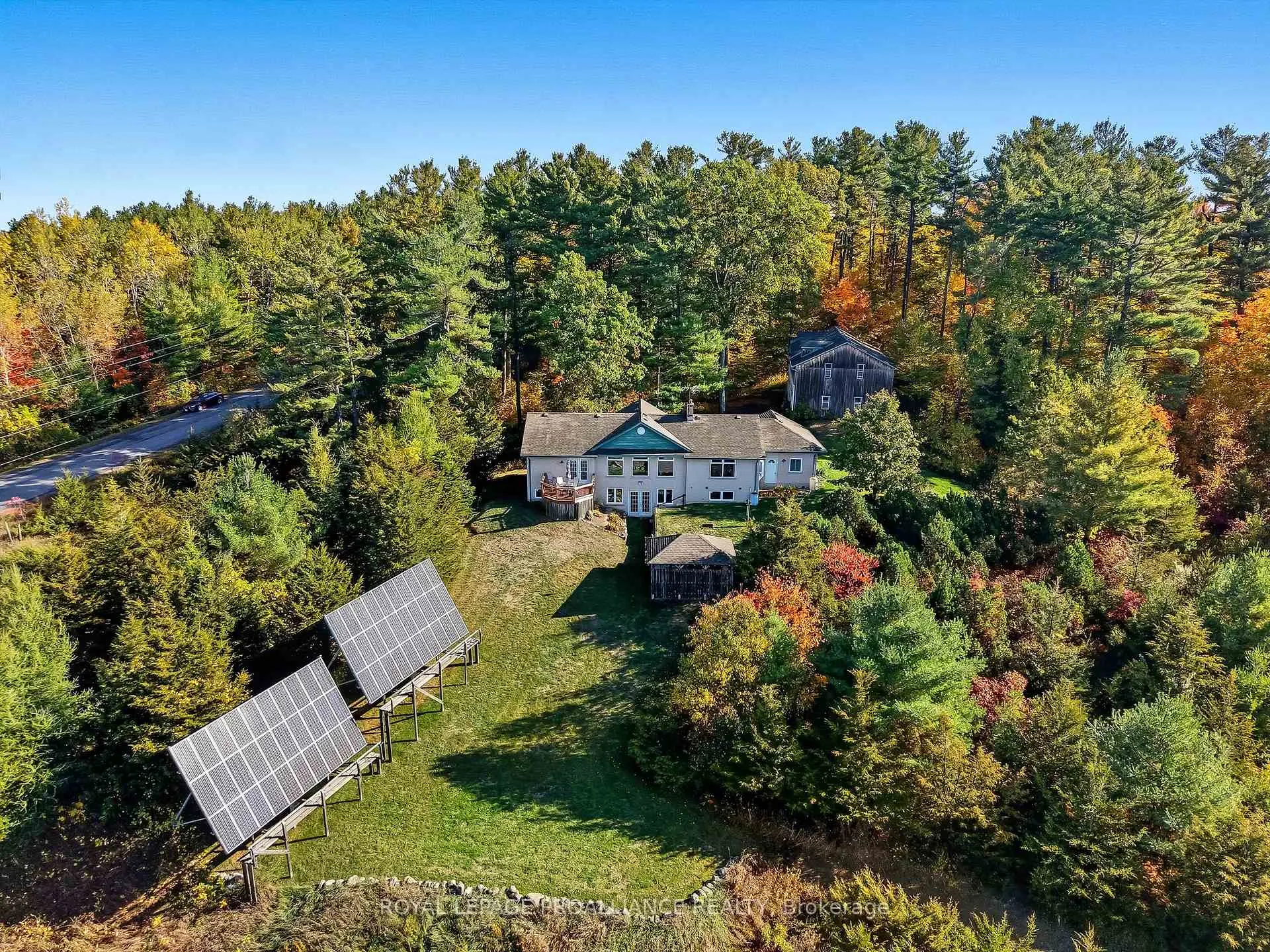 Photo 50 of 151 Carman Road, Brighton, Rural Brighton — HOMEH