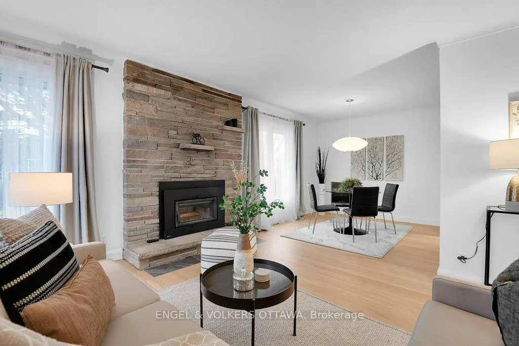 Photo 7 of 863 Duberry Street, Ottawa, McKellar Heights/Glabar Park — HOMEH