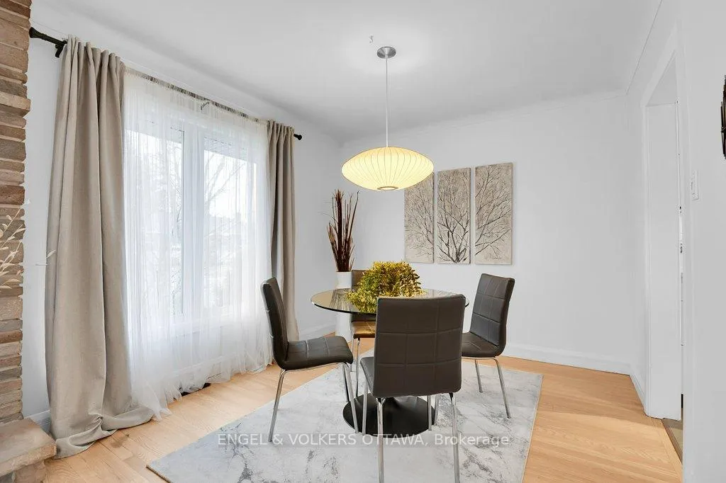 Photo 11 of 863 Duberry Street, Ottawa, McKellar Heights/Glabar Park — HOMEH
