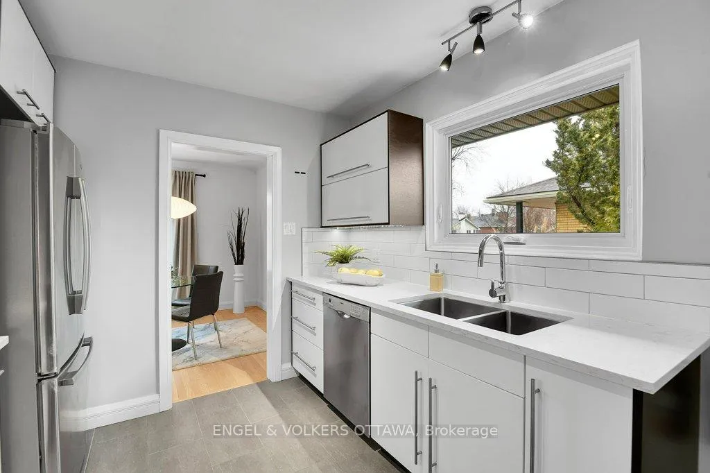 Photo 14 of 863 Duberry Street, Ottawa, McKellar Heights/Glabar Park — HOMEH