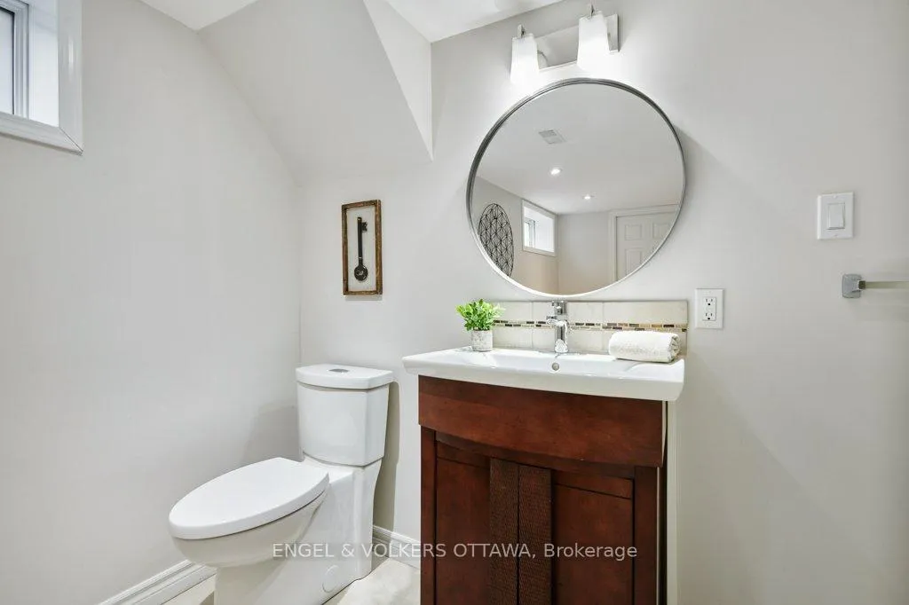 Photo 27 of 863 Duberry Street, Ottawa, McKellar Heights/Glabar Park — HOMEH