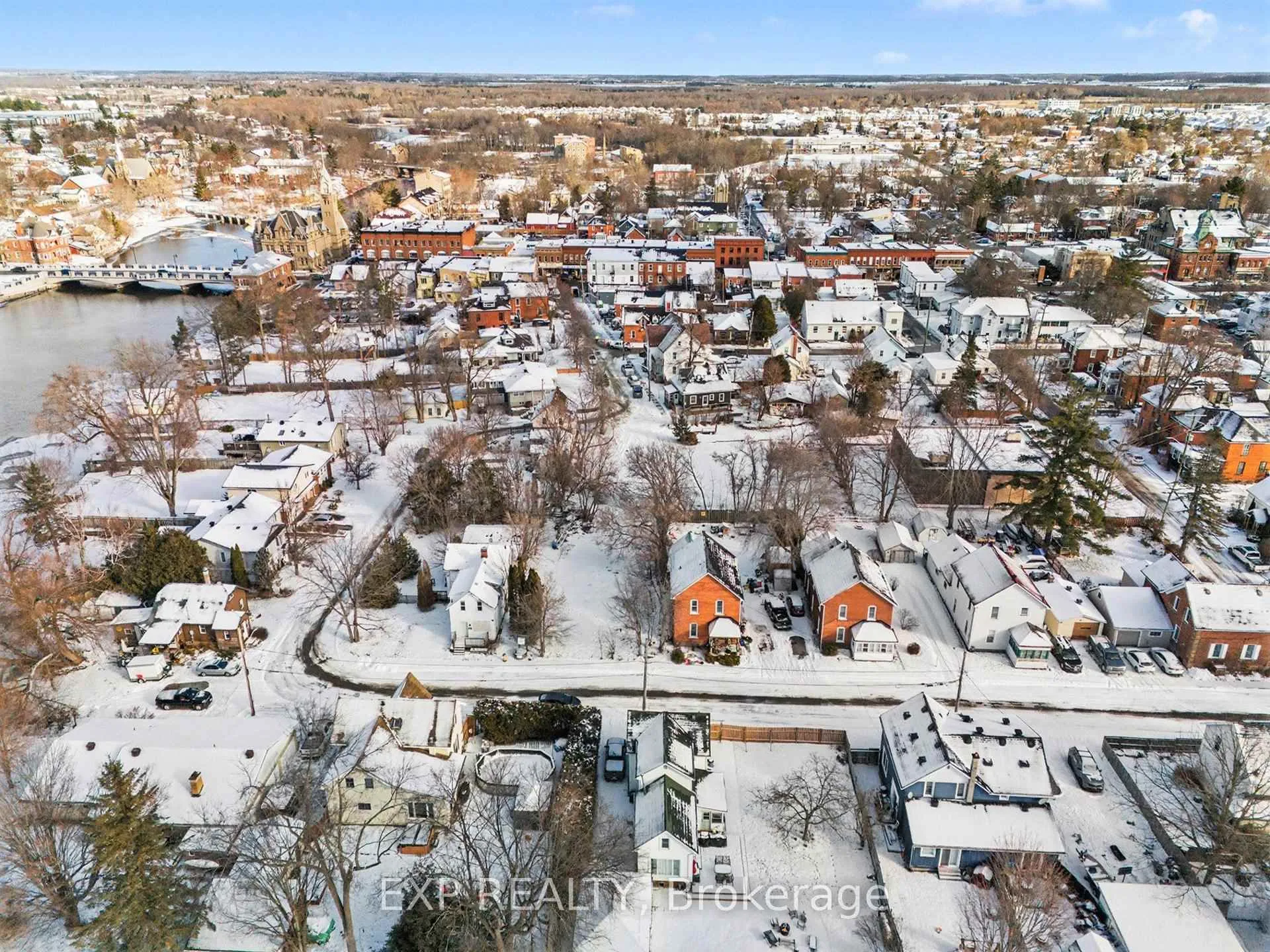 Photo 9 of 42 Allan Street, Carleton Place — HOMEH