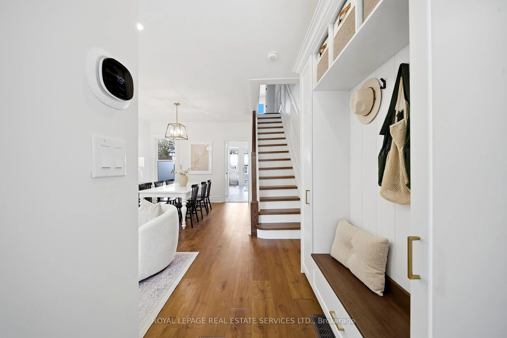 Photo 3 of 98 Galley Avenue, Toronto, Roncesvalles — HOMEH