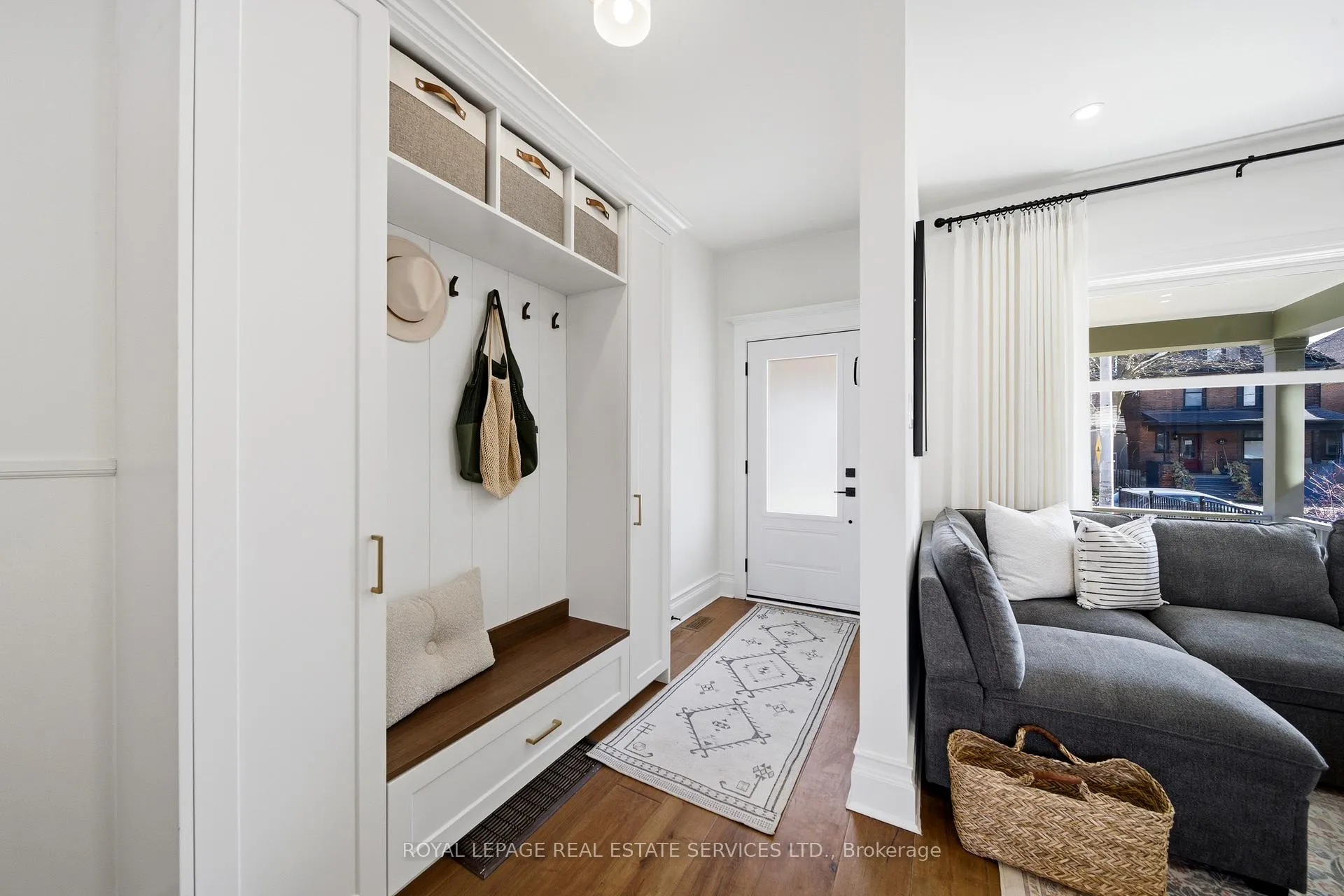 Photo 4 of 98 Galley Avenue, Toronto, Roncesvalles — HOMEH