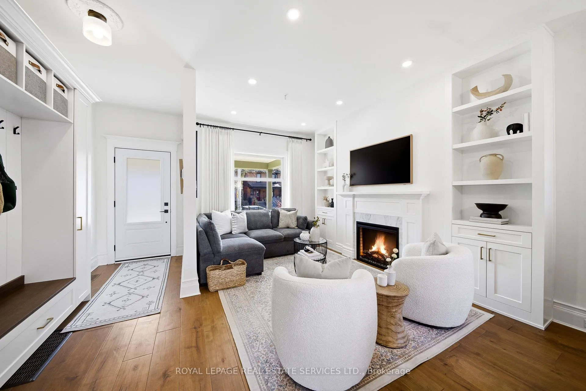Photo 5 of 98 Galley Avenue, Toronto, Roncesvalles — HOMEH