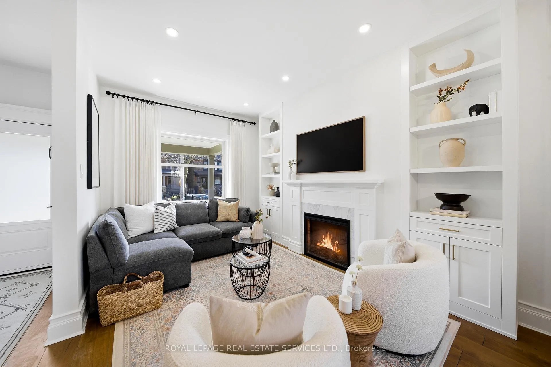 Photo 6 of 98 Galley Avenue, Toronto, Roncesvalles — HOMEH