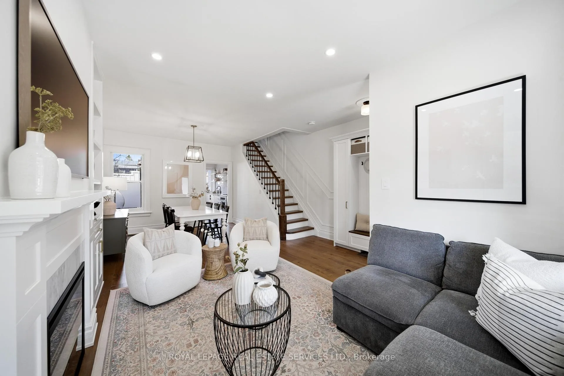 Photo 7 of 98 Galley Avenue, Toronto, Roncesvalles — HOMEH