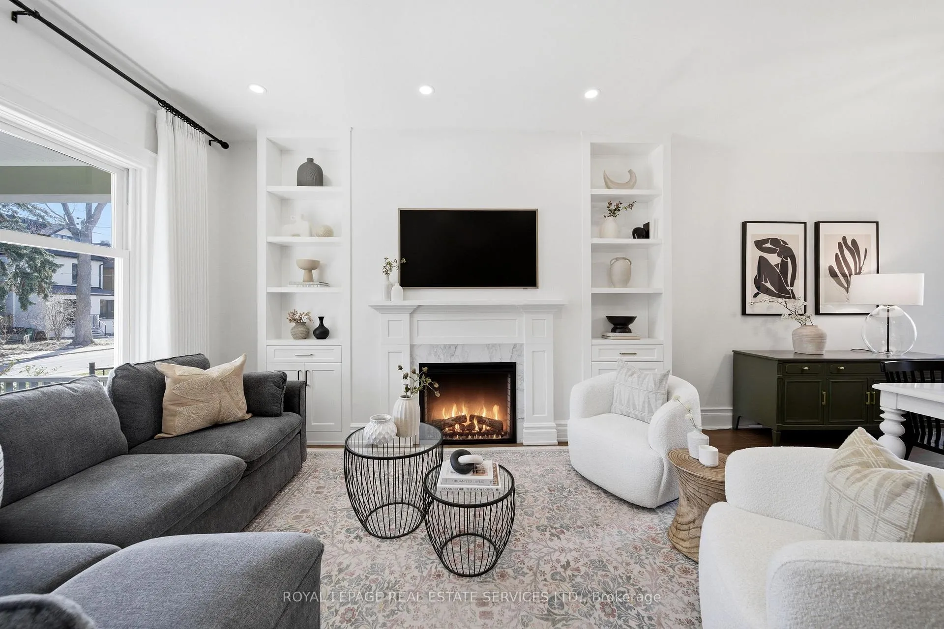 Photo 8 of 98 Galley Avenue, Toronto, Roncesvalles — HOMEH