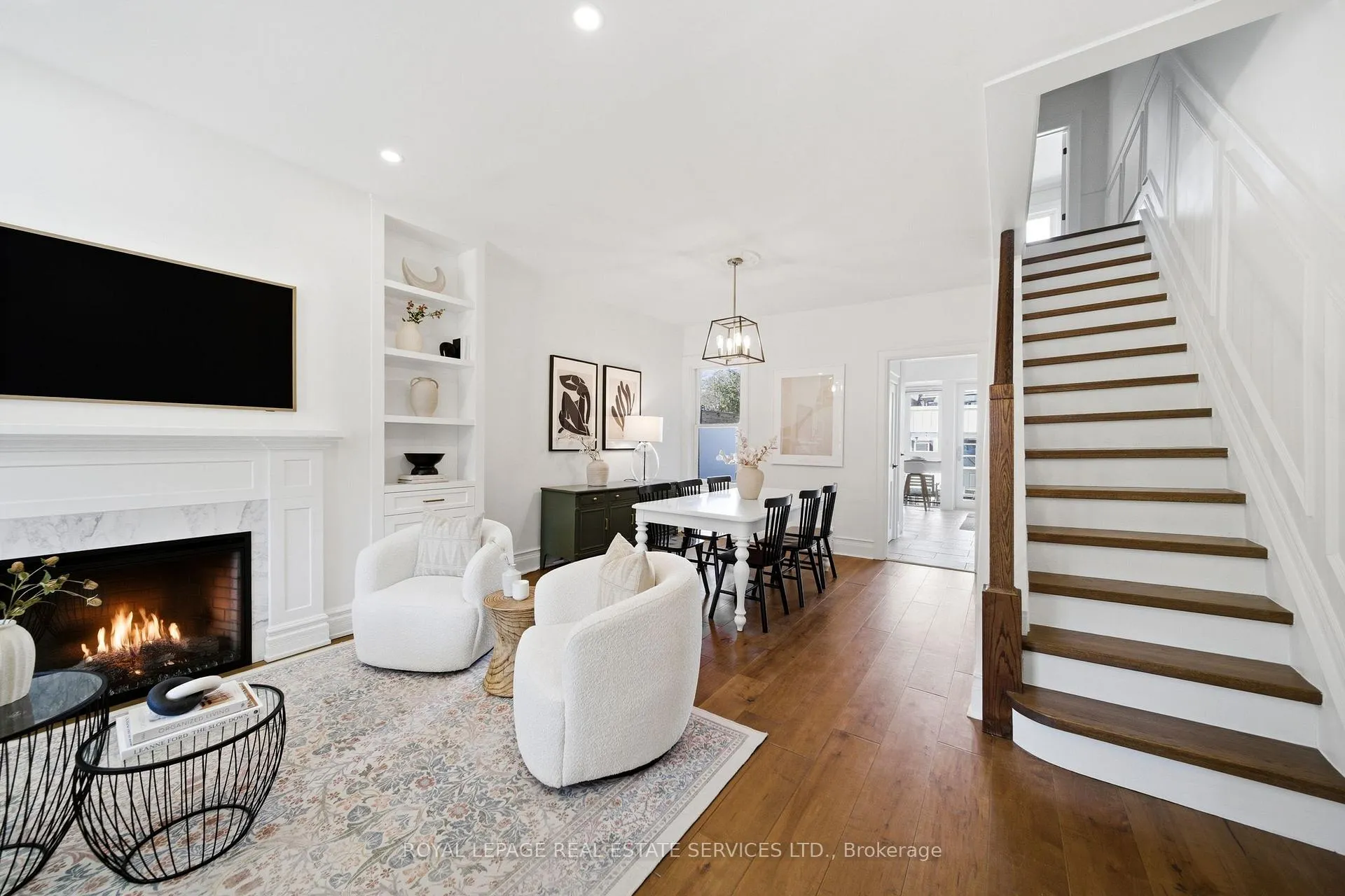Photo 10 of 98 Galley Avenue, Toronto, Roncesvalles — HOMEH