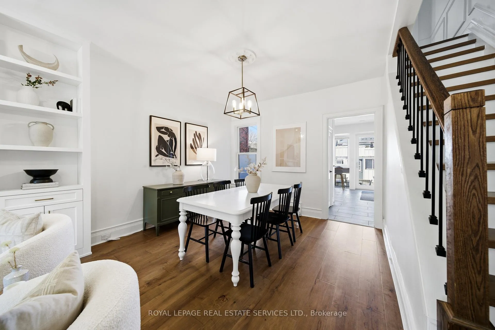 Photo 11 of 98 Galley Avenue, Toronto, Roncesvalles — HOMEH