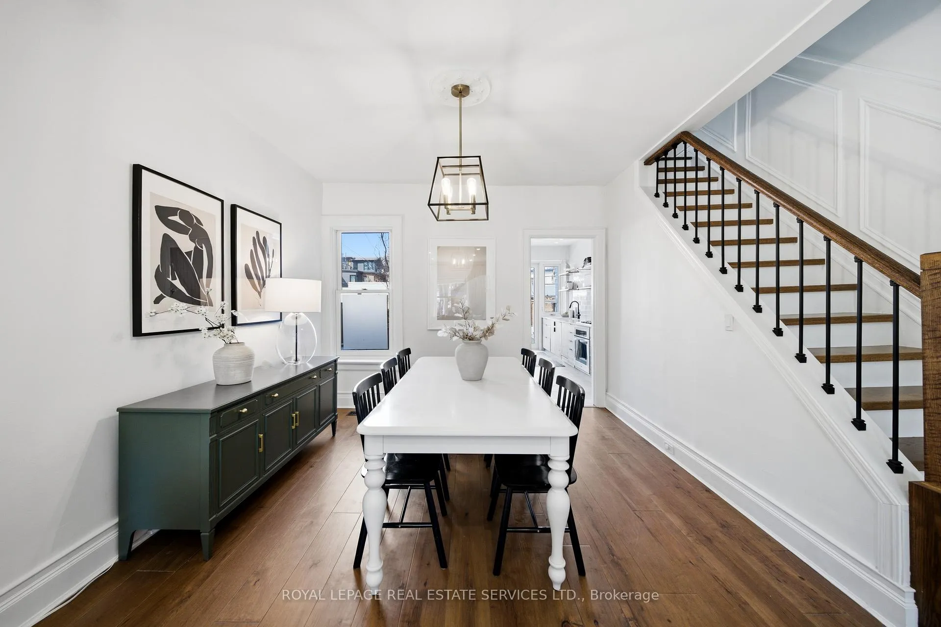 Photo 12 of 98 Galley Avenue, Toronto, Roncesvalles — HOMEH