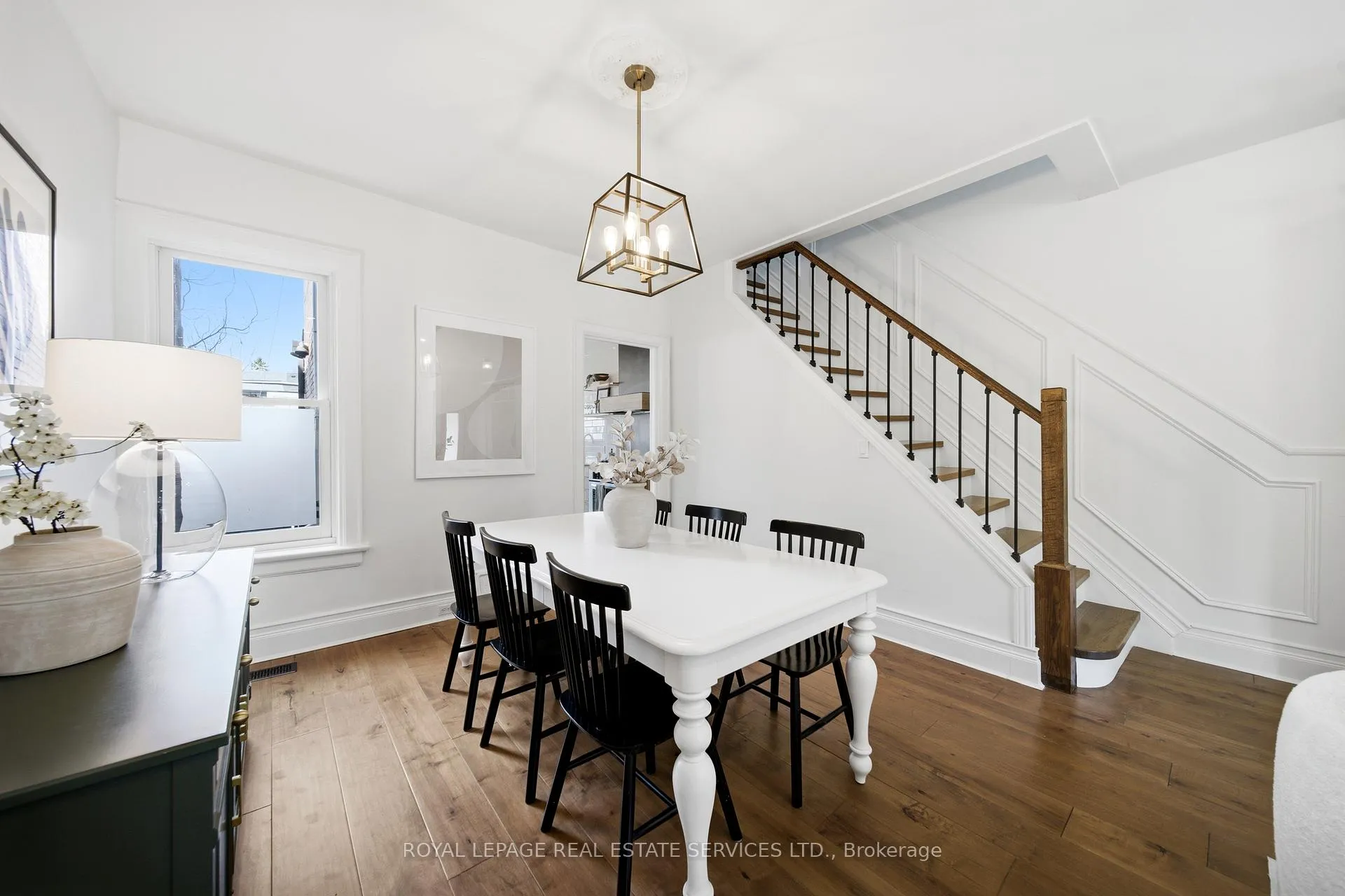 Photo 13 of 98 Galley Avenue, Toronto, Roncesvalles — HOMEH