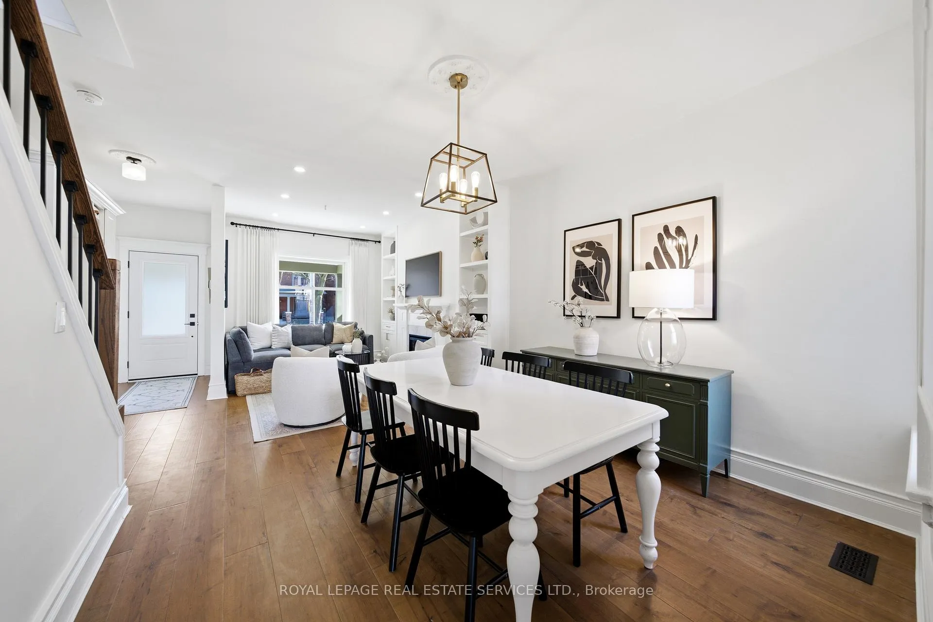Photo 14 of 98 Galley Avenue, Toronto, Roncesvalles — HOMEH