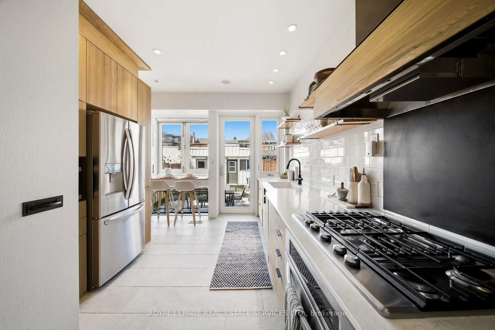 Photo 15 of 98 Galley Avenue, Toronto, Roncesvalles — HOMEH