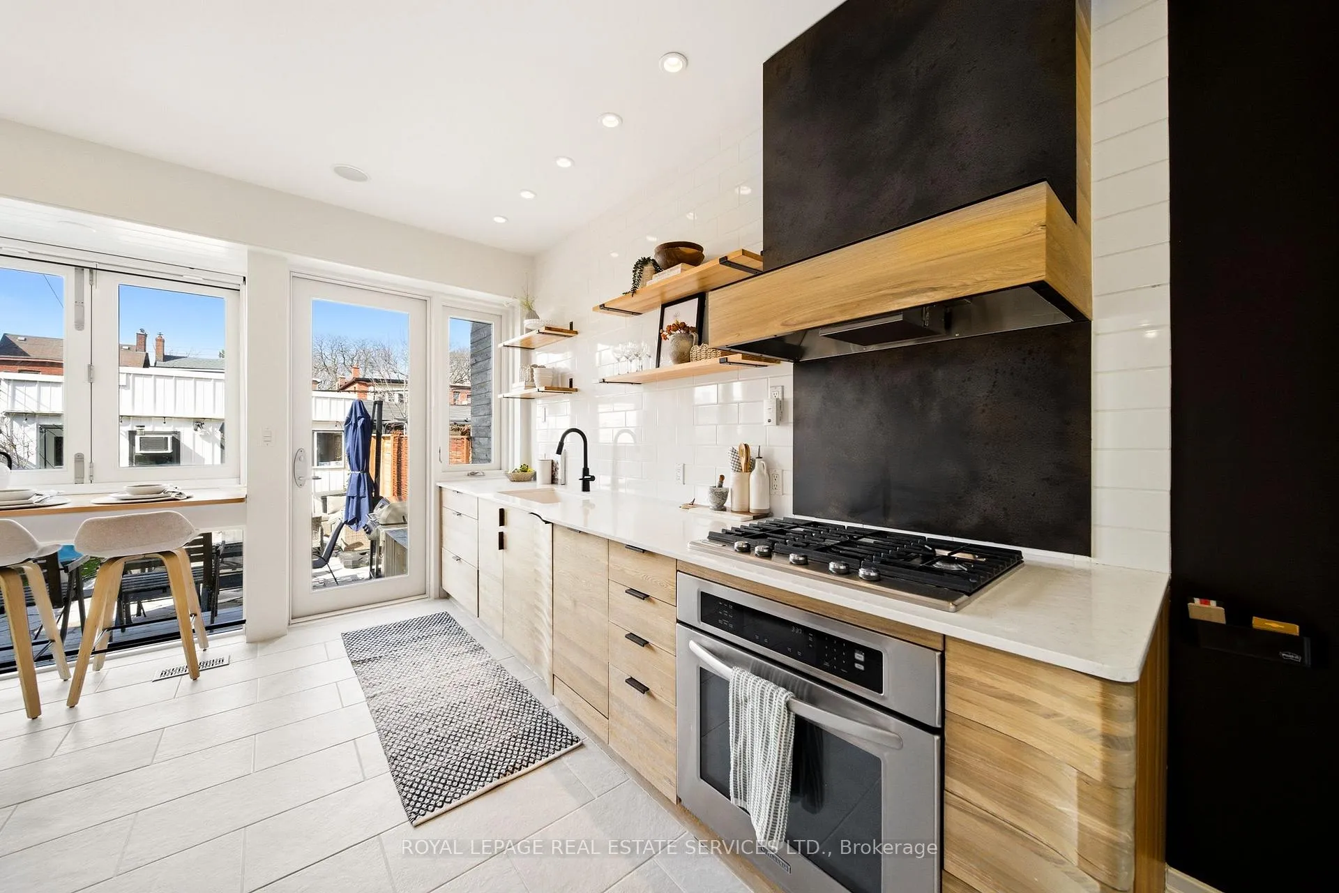 Photo 16 of 98 Galley Avenue, Toronto, Roncesvalles — HOMEH