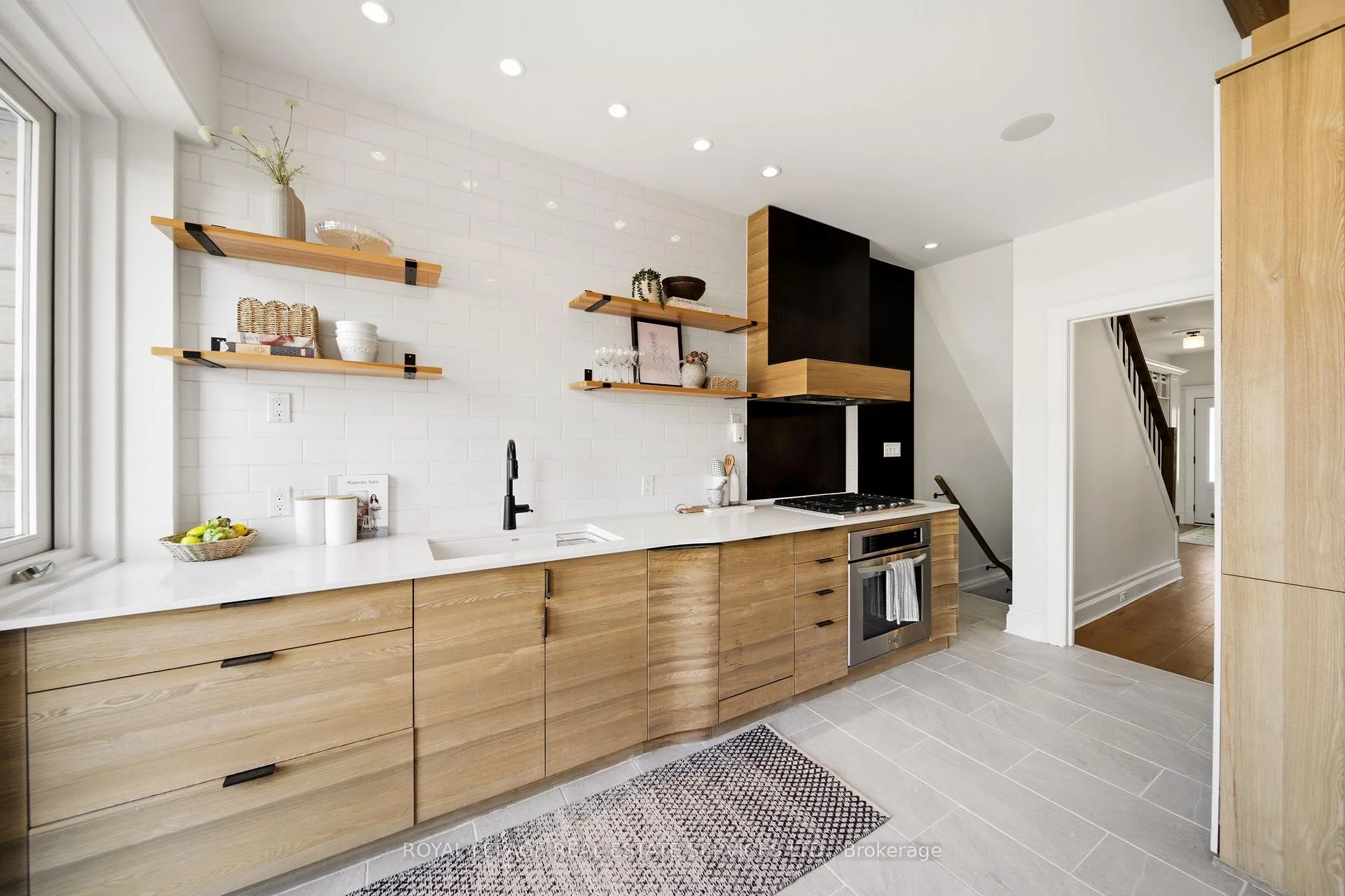 Photo 17 of 98 Galley Avenue, Toronto, Roncesvalles — HOMEH