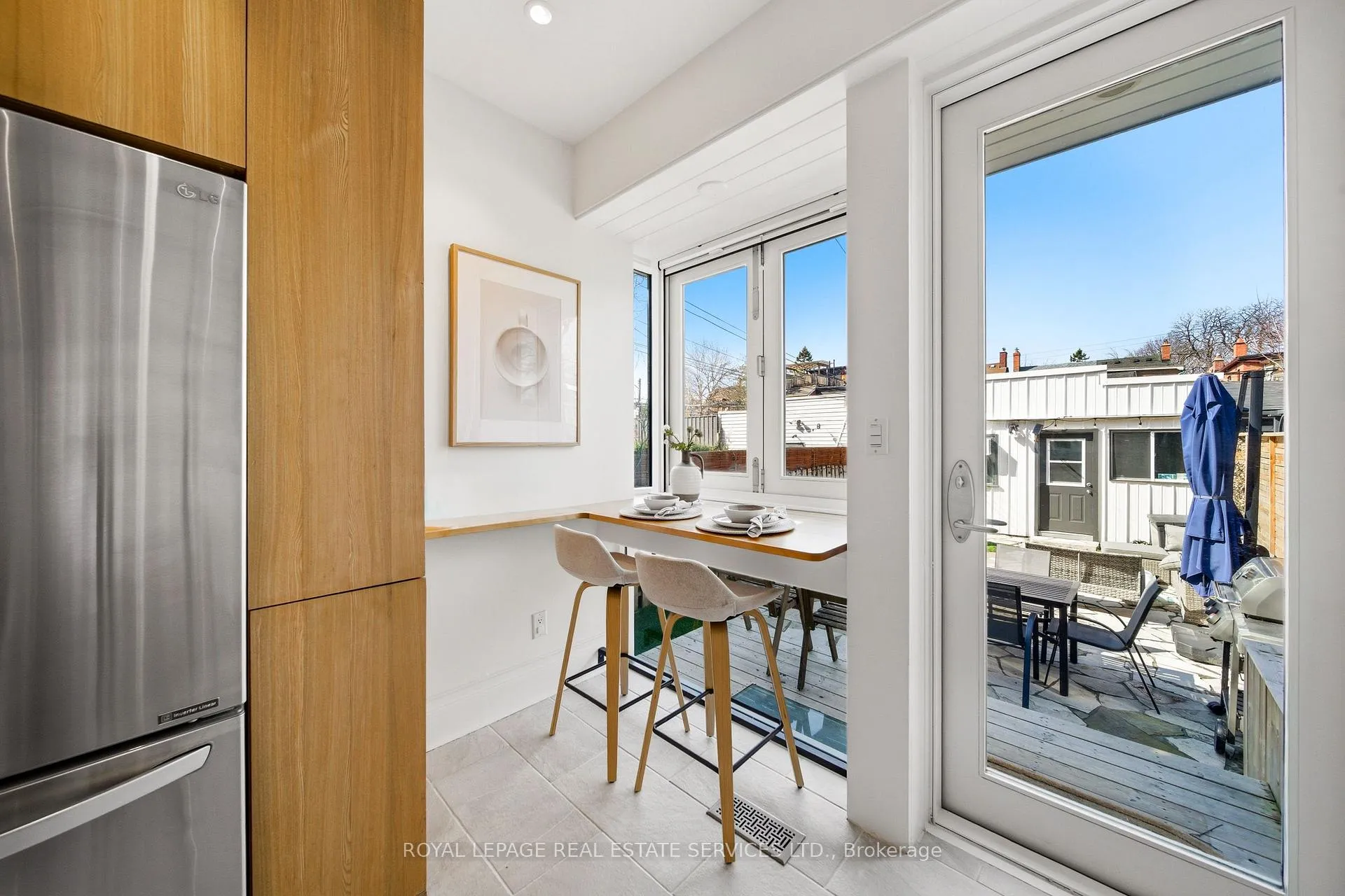 Photo 19 of 98 Galley Avenue, Toronto, Roncesvalles — HOMEH