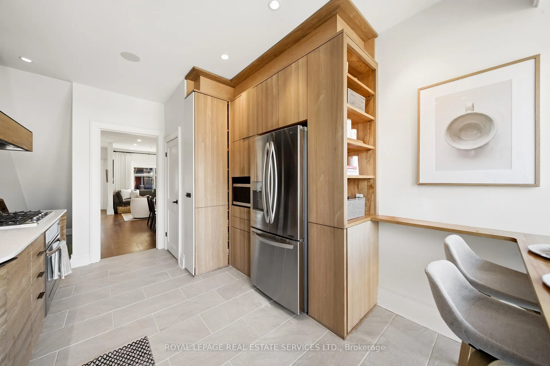 Photo 20 of 98 Galley Avenue, Toronto, Roncesvalles — HOMEH