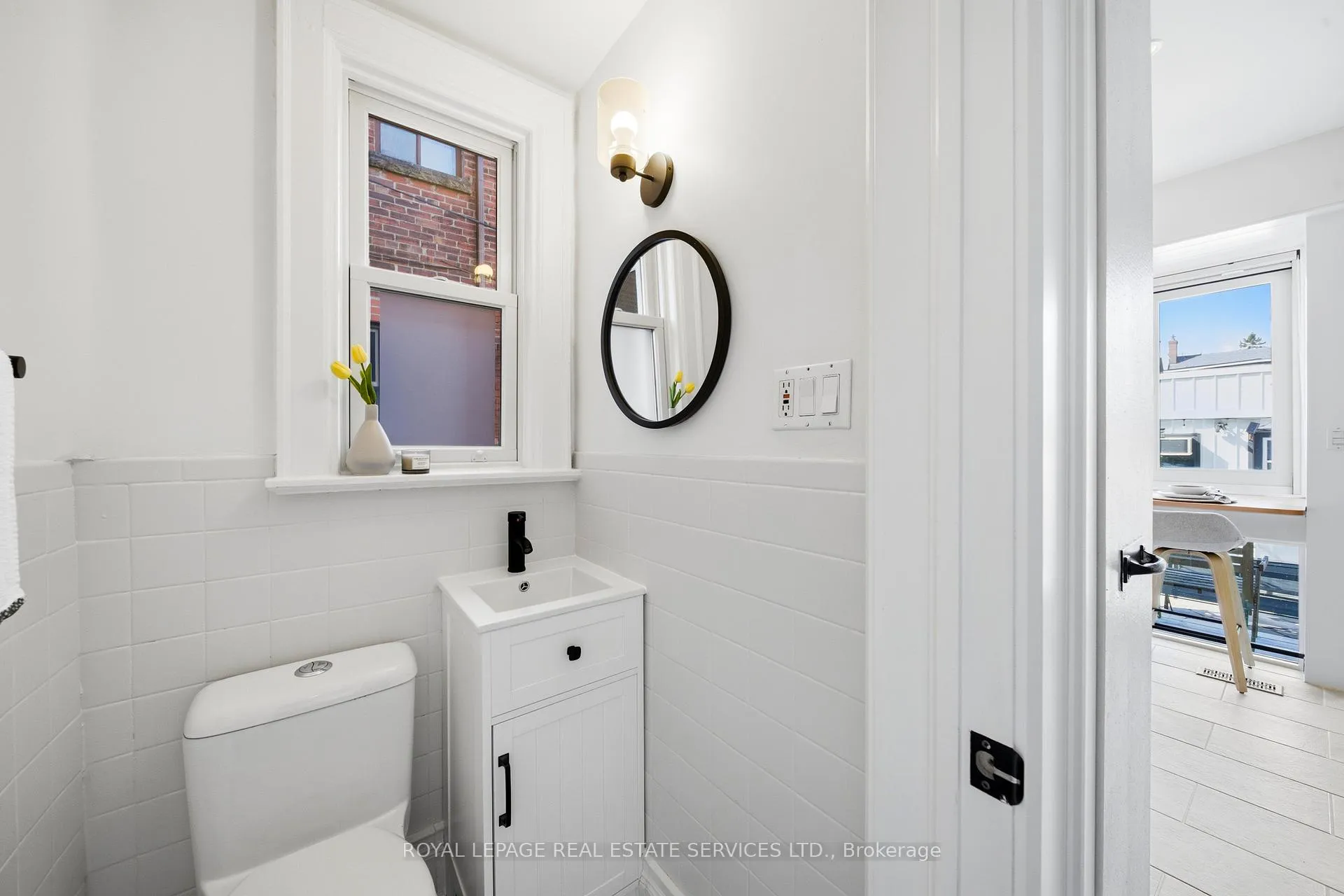 Photo 21 of 98 Galley Avenue, Toronto, Roncesvalles — HOMEH