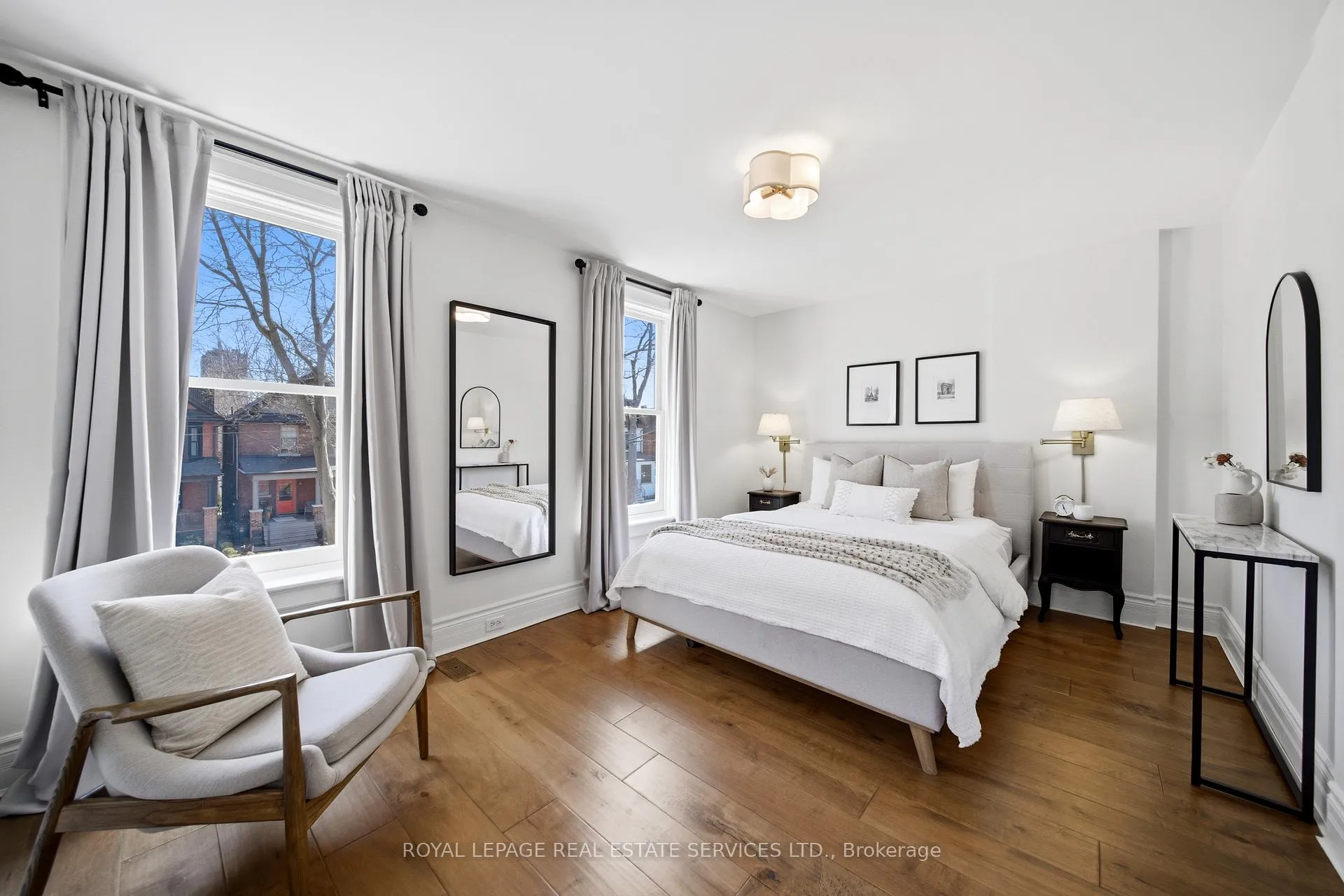 Photo 22 of 98 Galley Avenue, Toronto, Roncesvalles — HOMEH