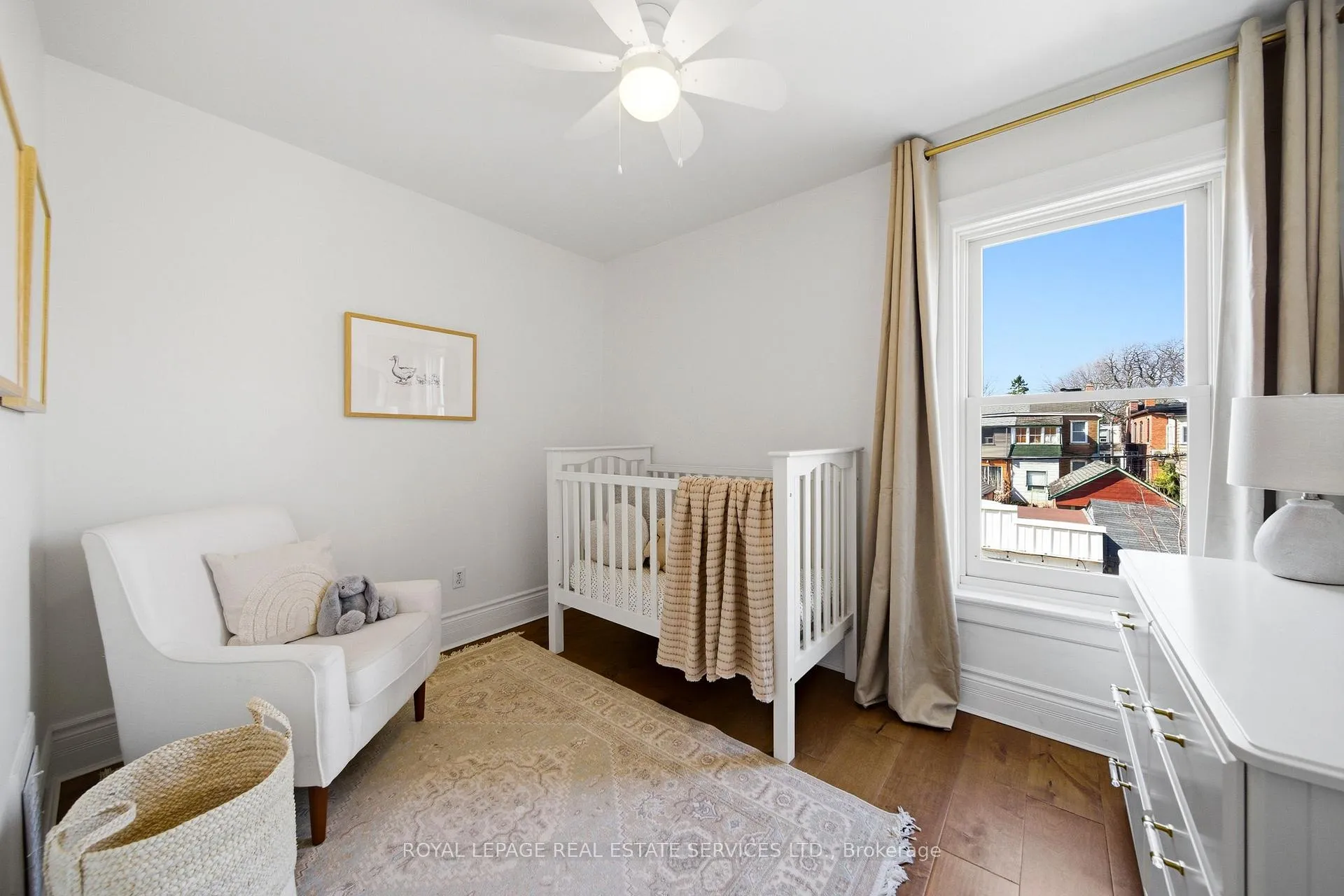 Photo 25 of 98 Galley Avenue, Toronto, Roncesvalles — HOMEH