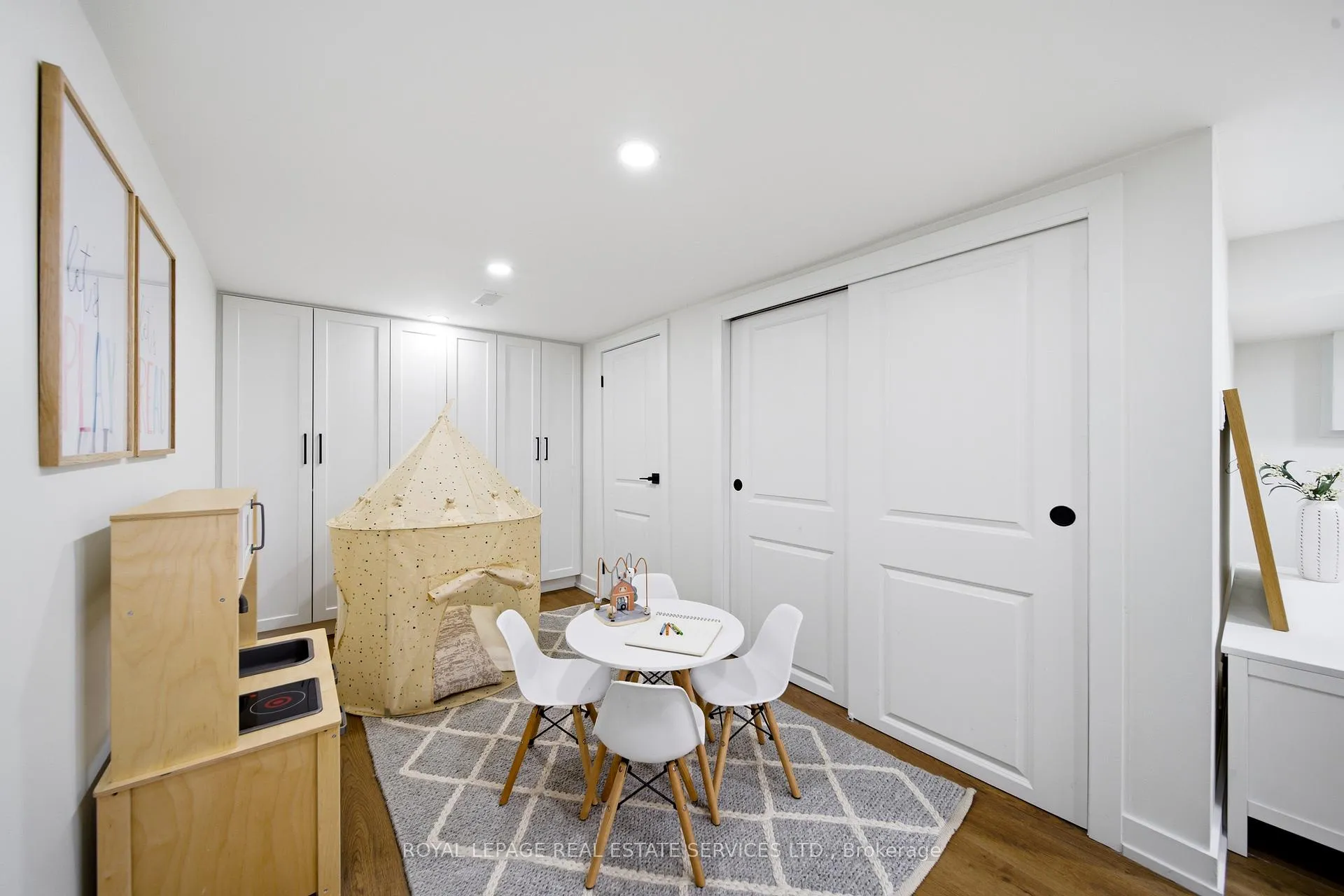 Photo 32 of 98 Galley Avenue, Toronto, Roncesvalles — HOMEH