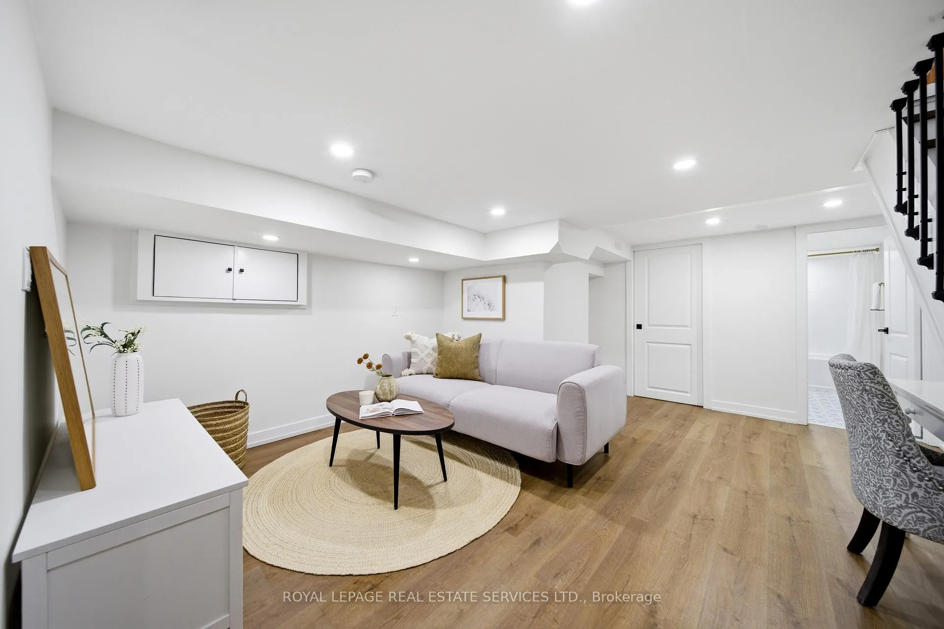 Photo 33 of 98 Galley Avenue, Toronto, Roncesvalles — HOMEH
