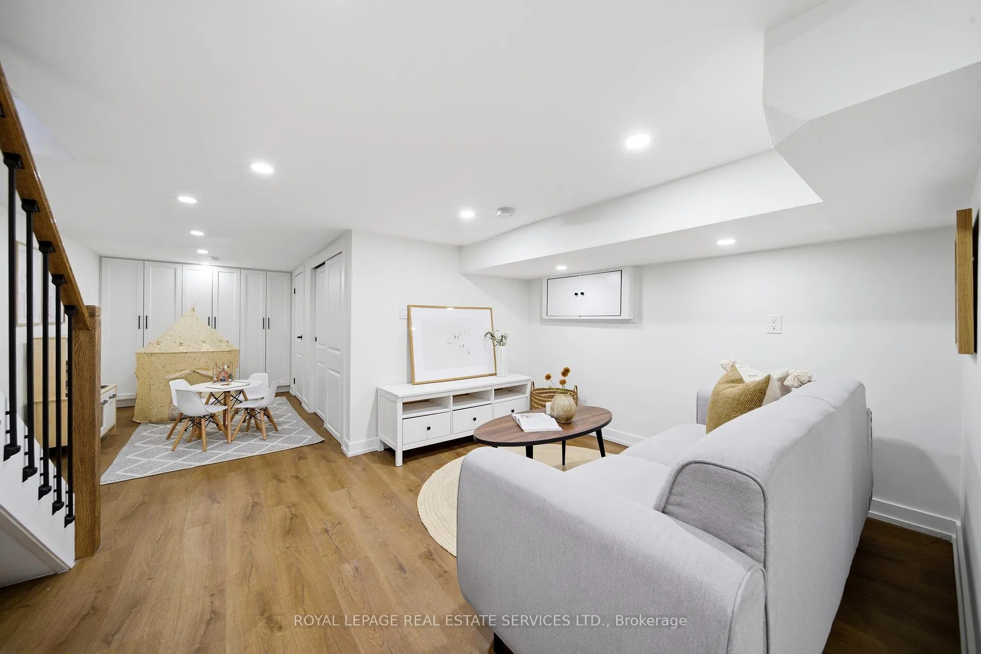 Photo 34 of 98 Galley Avenue, Toronto, Roncesvalles — HOMEH