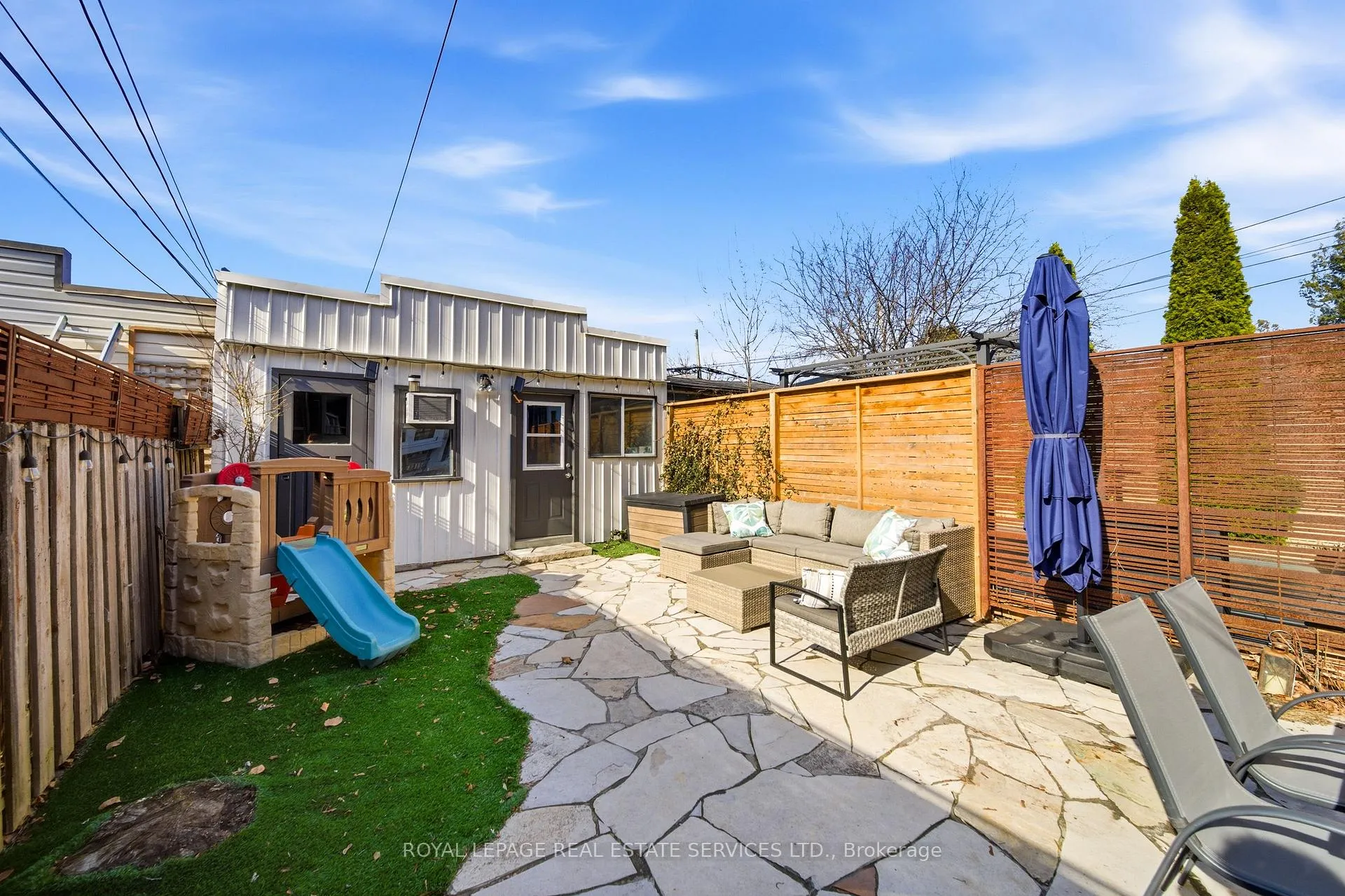 Photo 38 of 98 Galley Avenue, Toronto, Roncesvalles — HOMEH