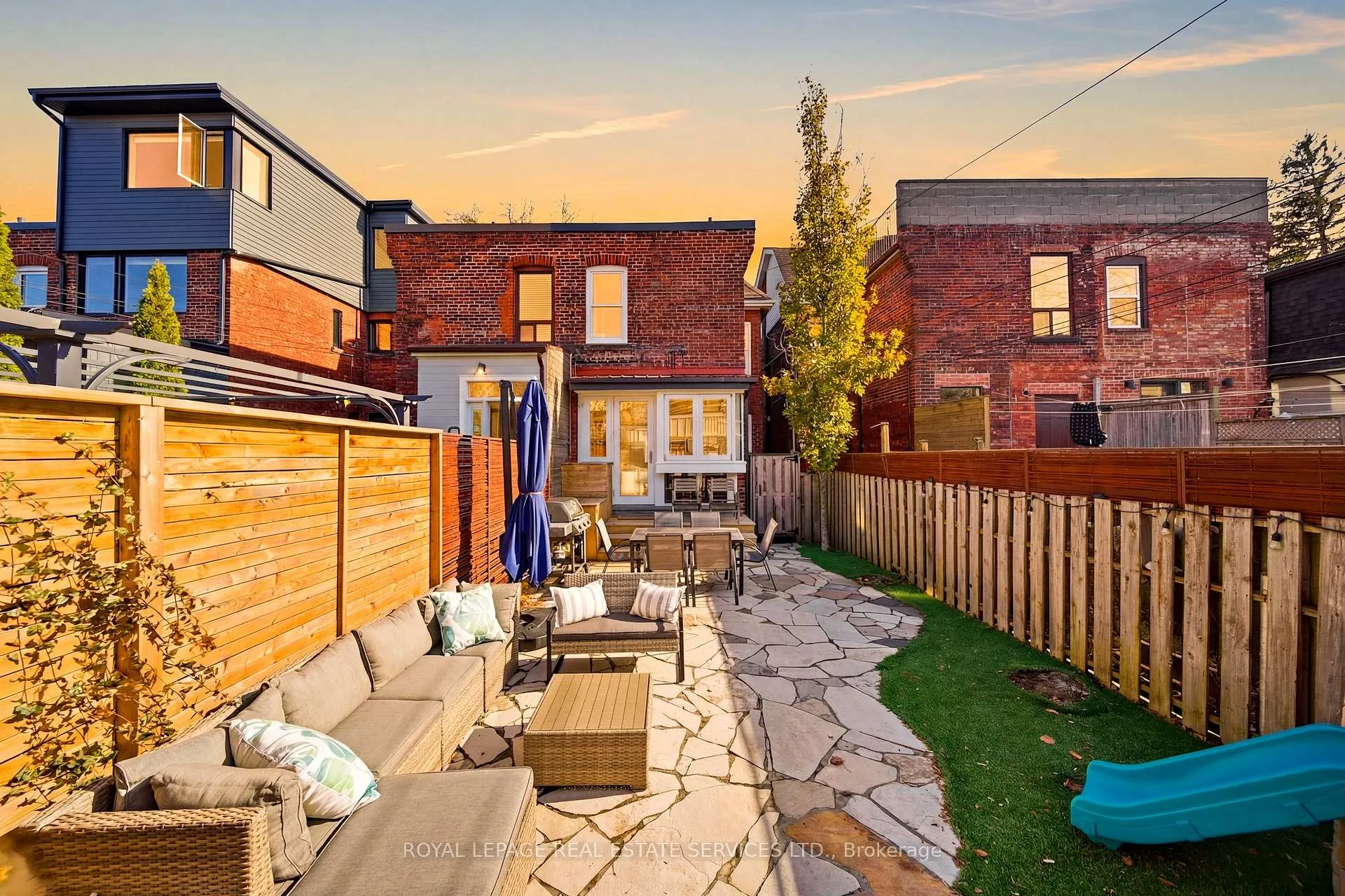 Photo 39 of 98 Galley Avenue, Toronto, Roncesvalles — HOMEH