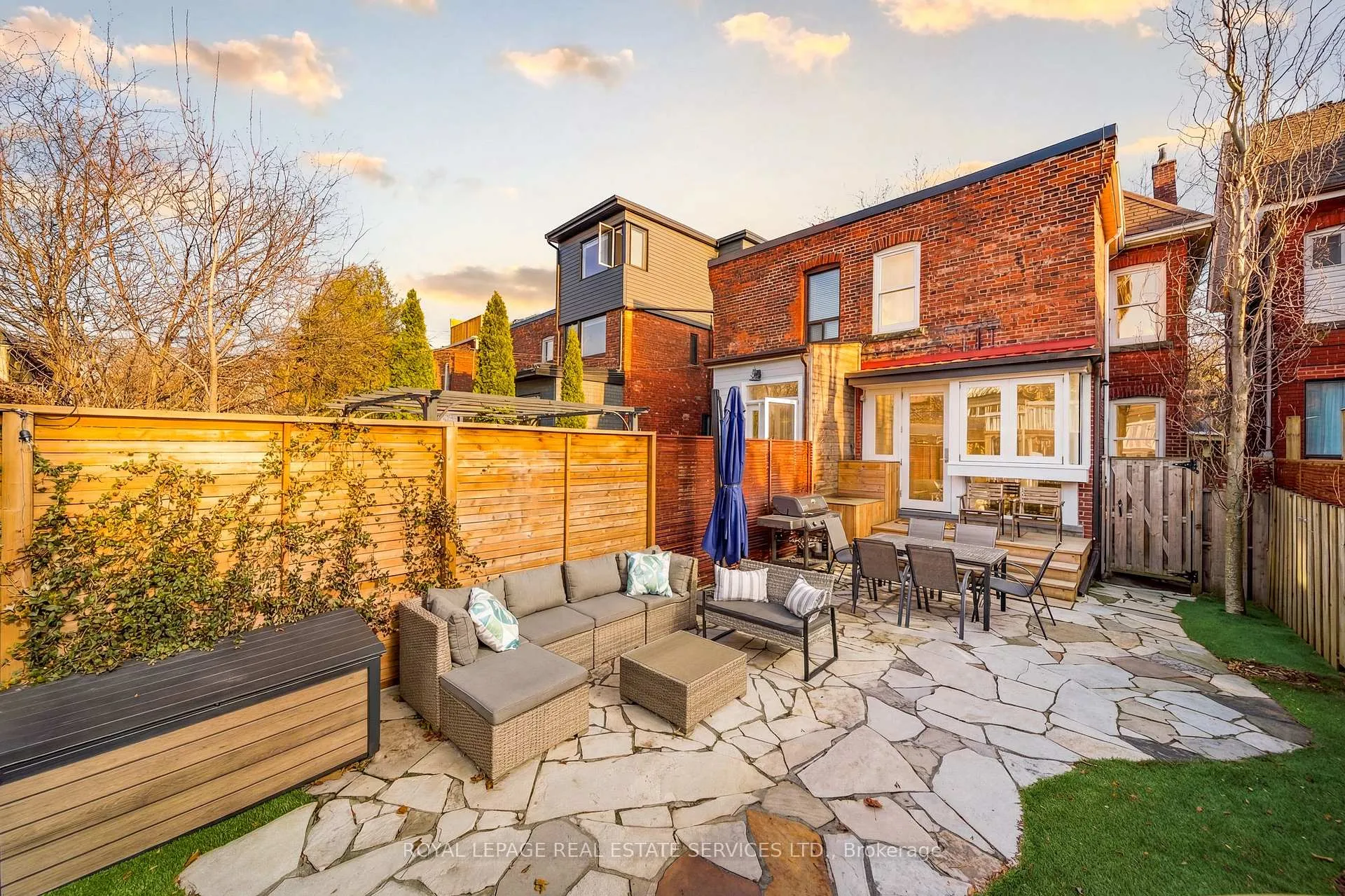 Photo 40 of 98 Galley Avenue, Toronto, Roncesvalles — HOMEH