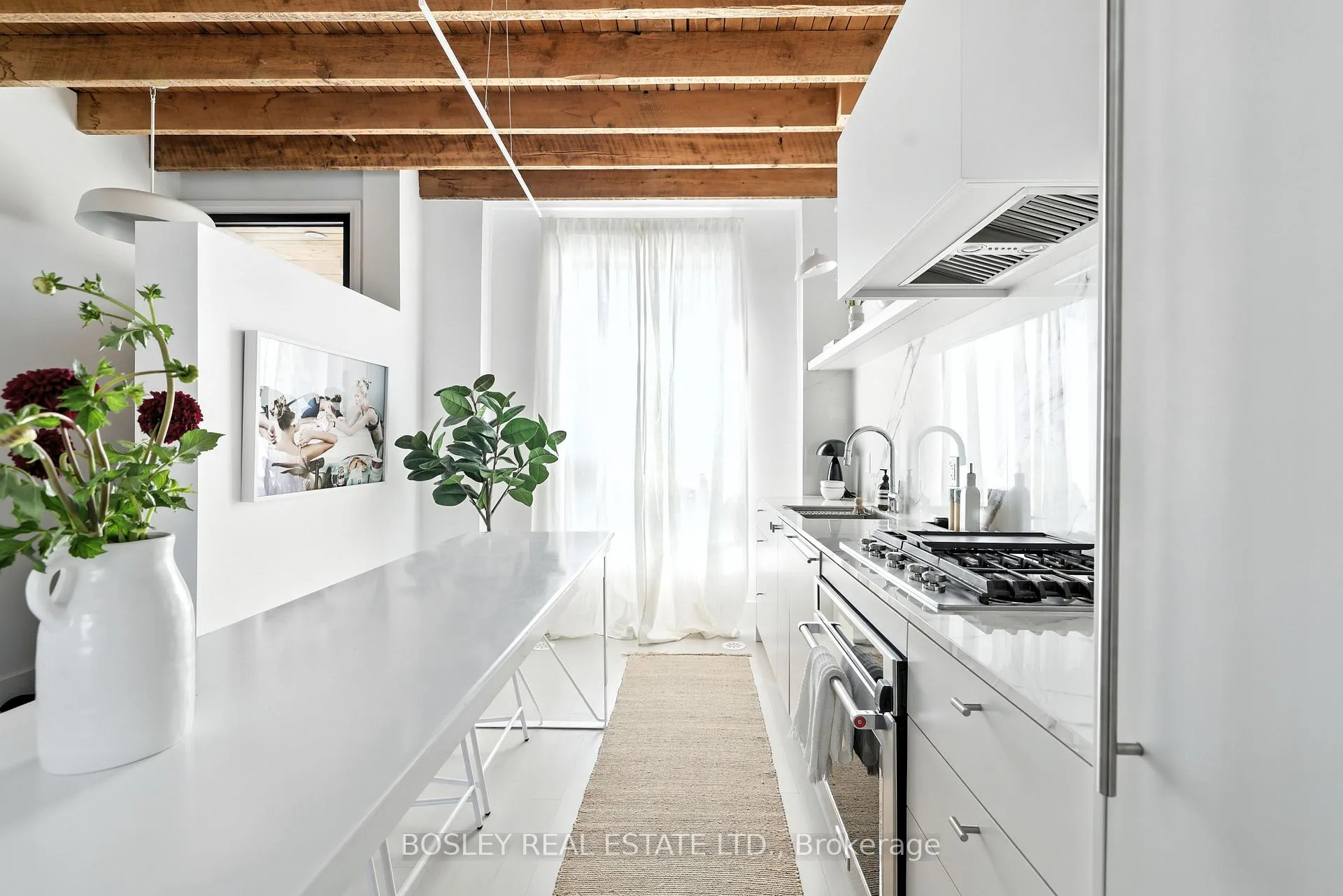 Photo 1 of 137 Munro Street, Toronto, South Riverdale — HOMEH