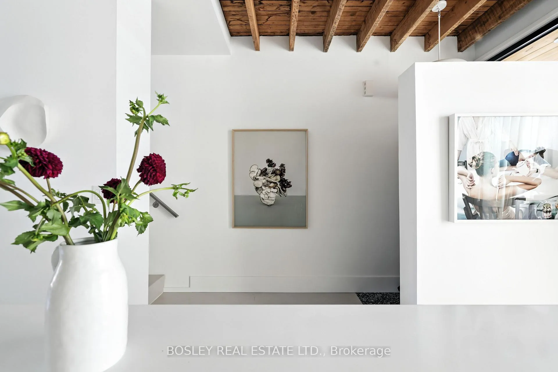 Photo 3 of 137 Munro Street, Toronto, South Riverdale — HOMEH
