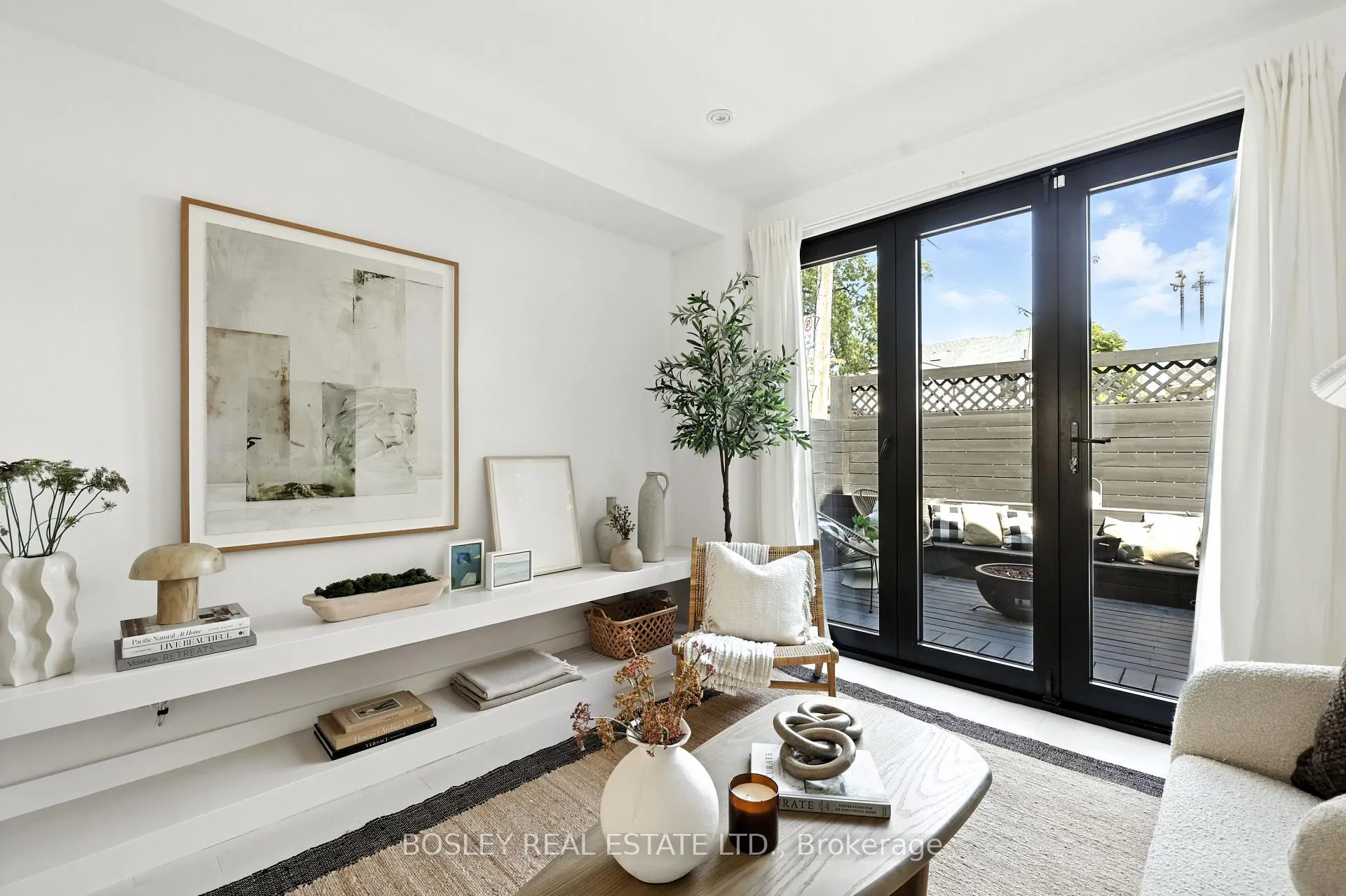 Photo 7 of 137 Munro Street, Toronto, South Riverdale — HOMEH