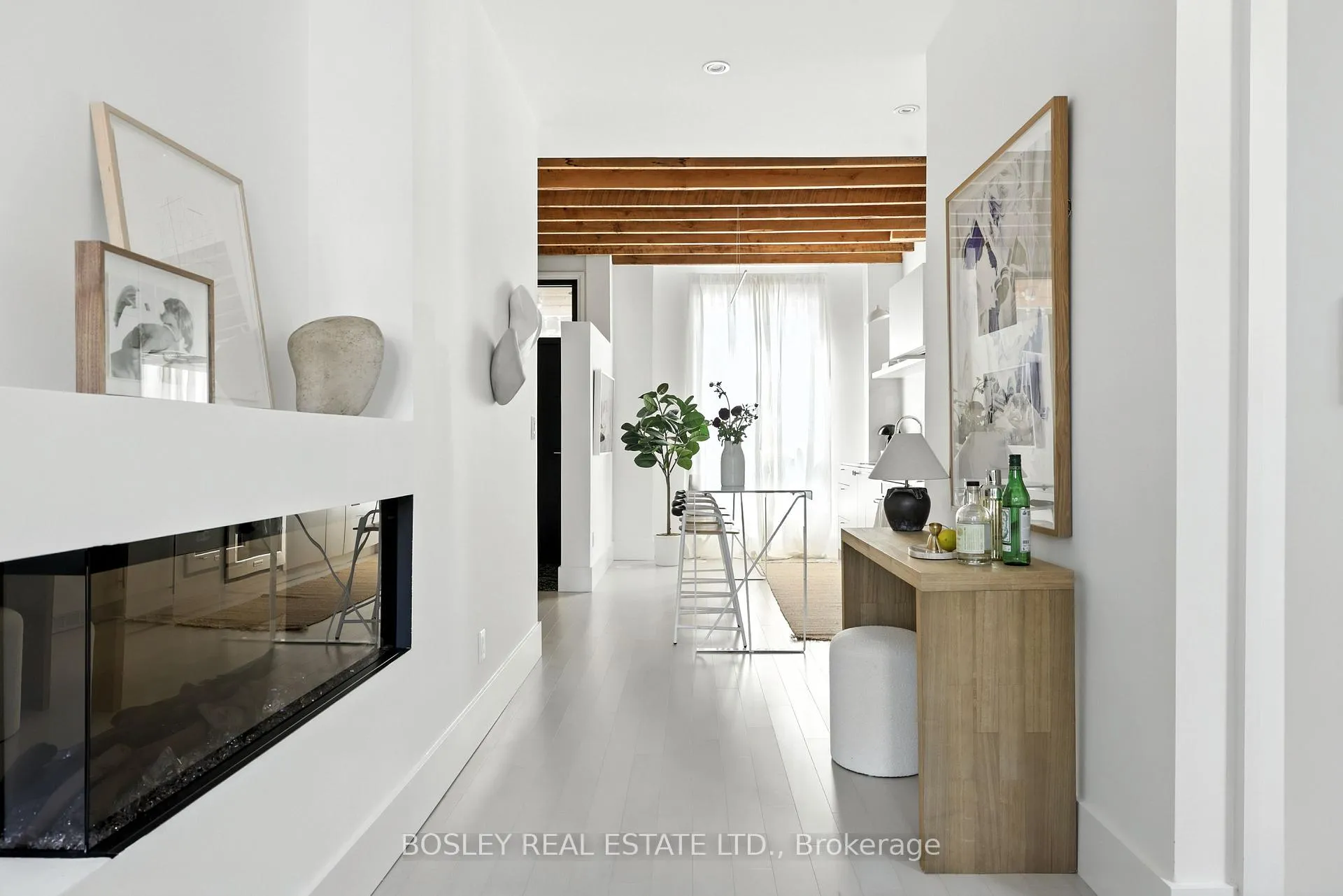 Photo 9 of 137 Munro Street, Toronto, South Riverdale — HOMEH