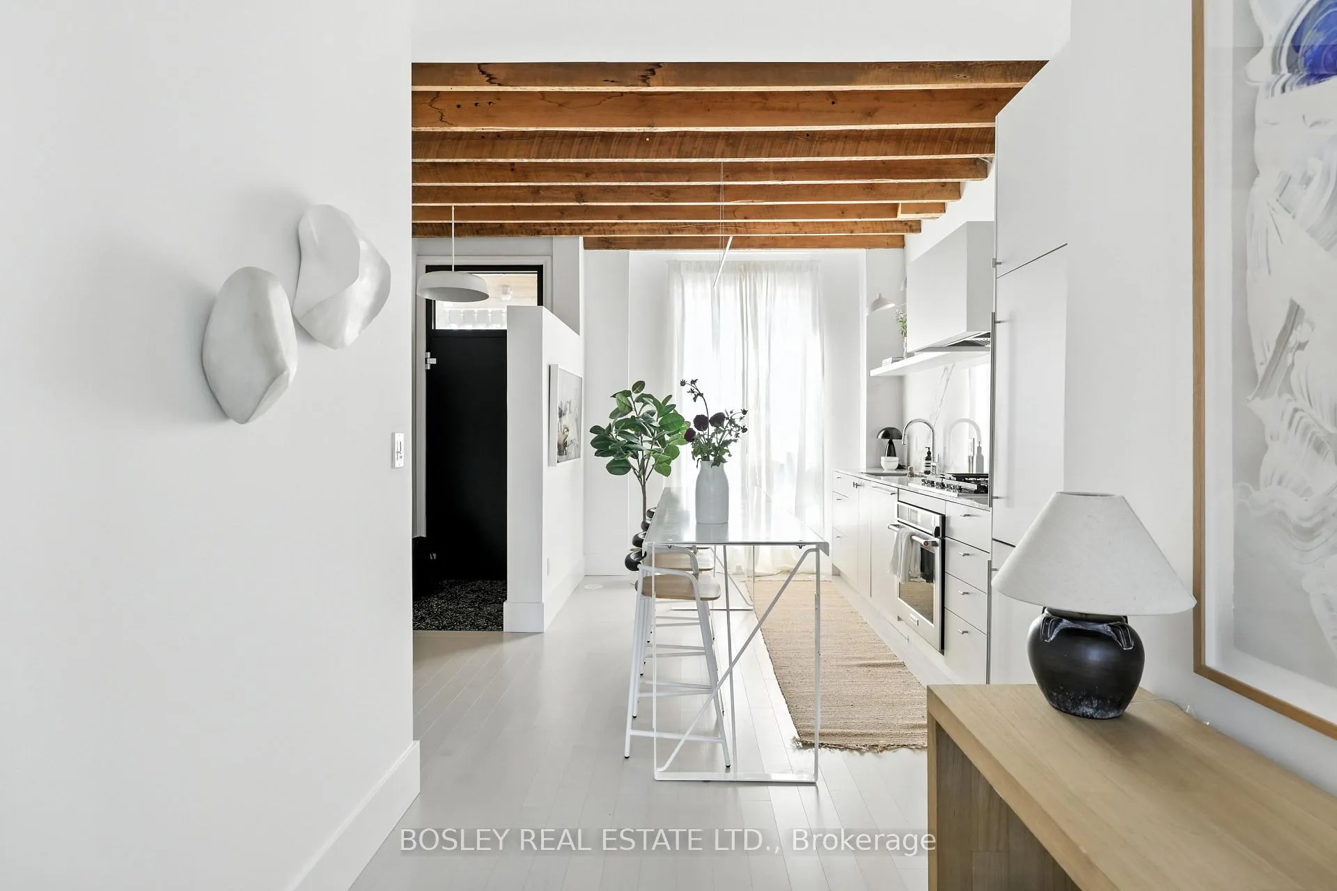 Photo 10 of 137 Munro Street, Toronto, South Riverdale — HOMEH