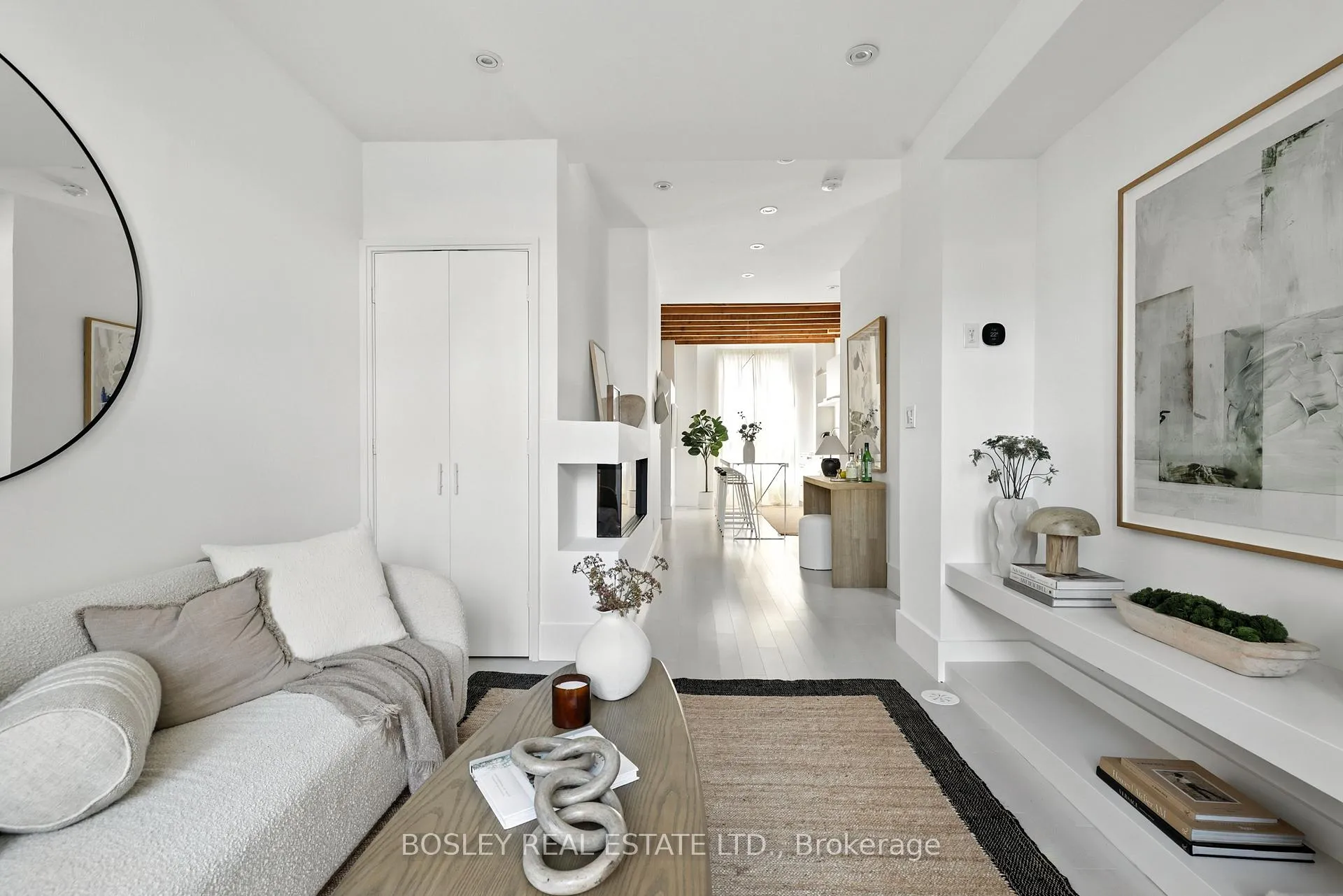 Photo 11 of 137 Munro Street, Toronto, South Riverdale — HOMEH