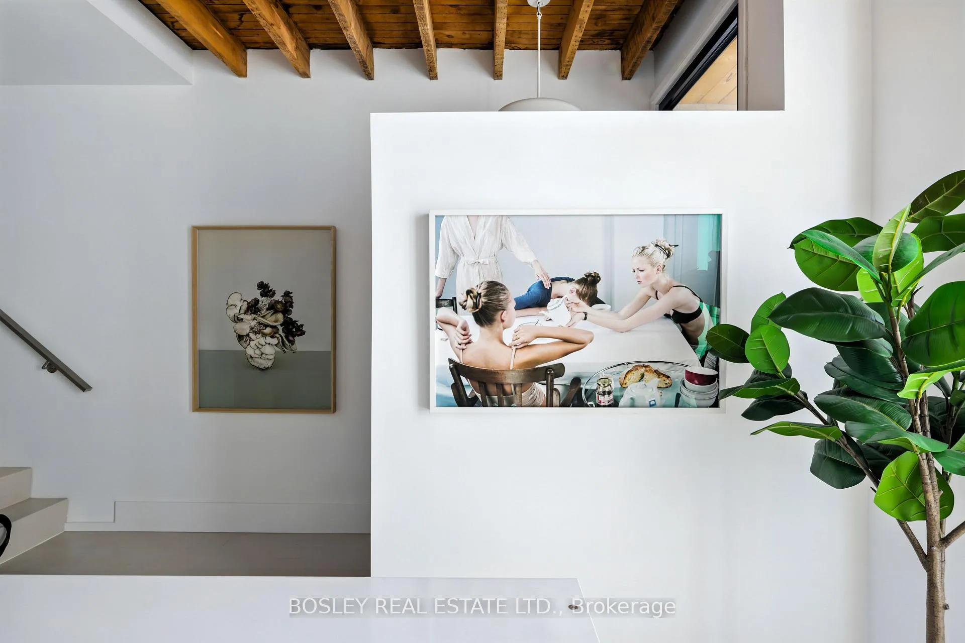 Photo 12 of 137 Munro Street, Toronto, South Riverdale — HOMEH
