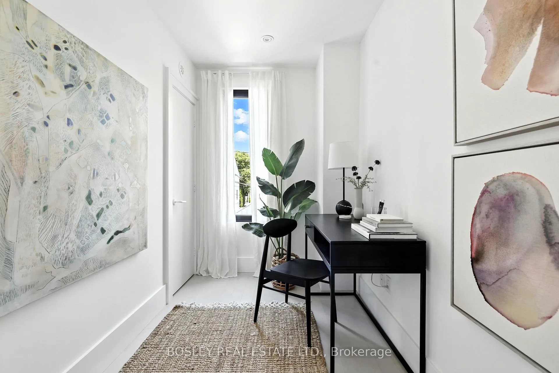 Photo 13 of 137 Munro Street, Toronto, South Riverdale — HOMEH