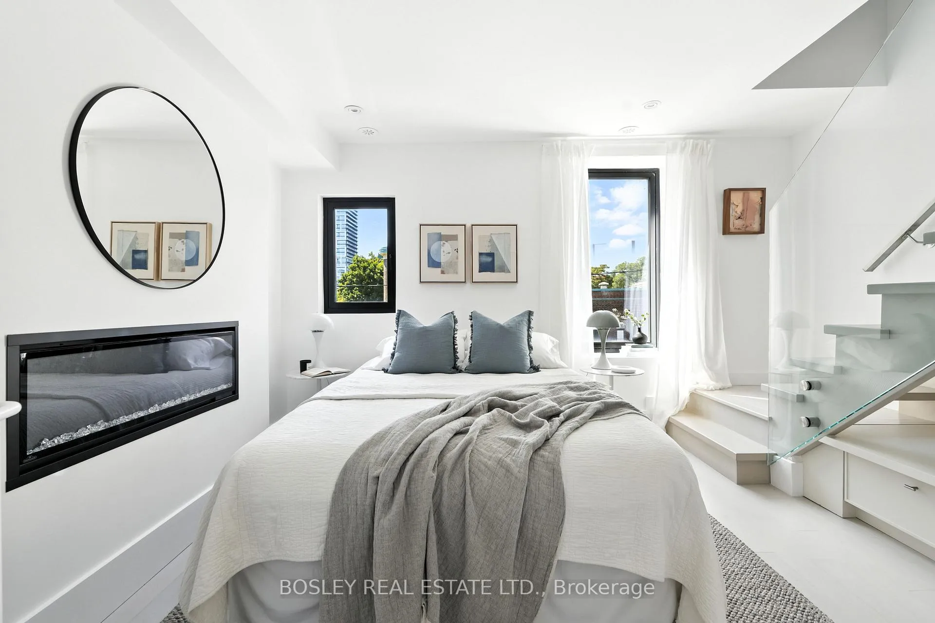Photo 15 of 137 Munro Street, Toronto, South Riverdale — HOMEH