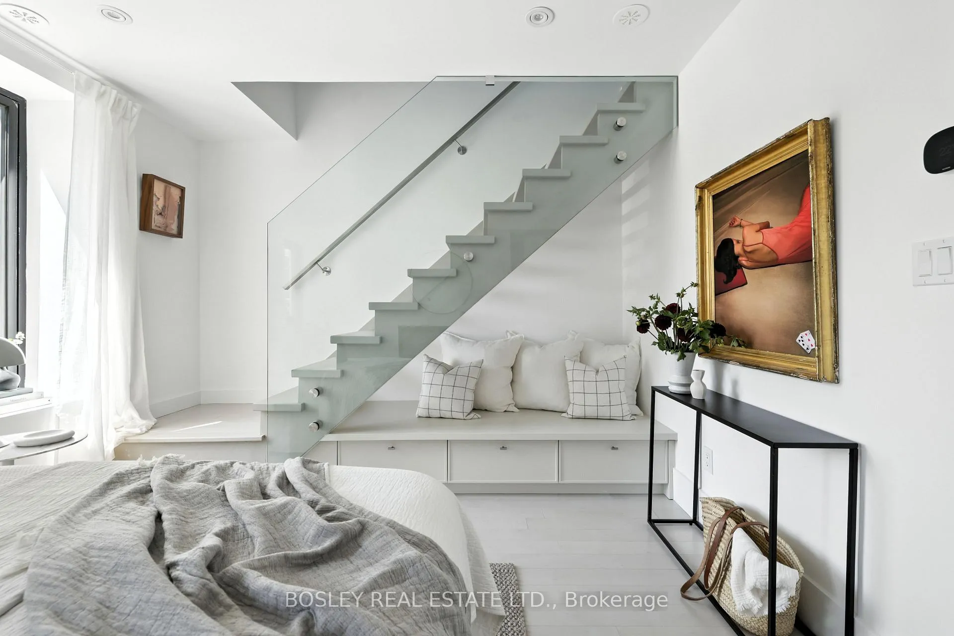 Photo 16 of 137 Munro Street, Toronto, South Riverdale — HOMEH