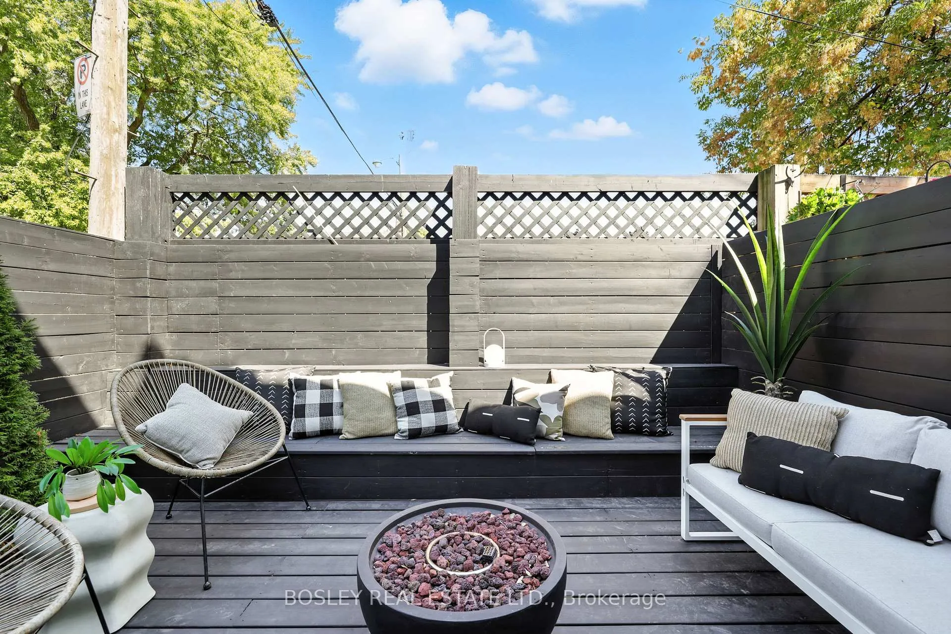 Photo 28 of 137 Munro Street, Toronto, South Riverdale — HOMEH