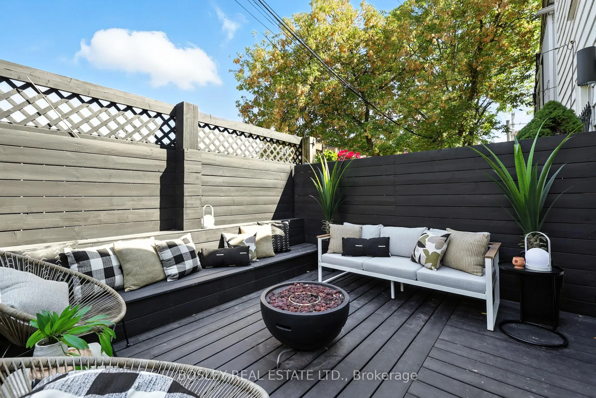 Photo 29 of 137 Munro Street, Toronto, South Riverdale — HOMEH